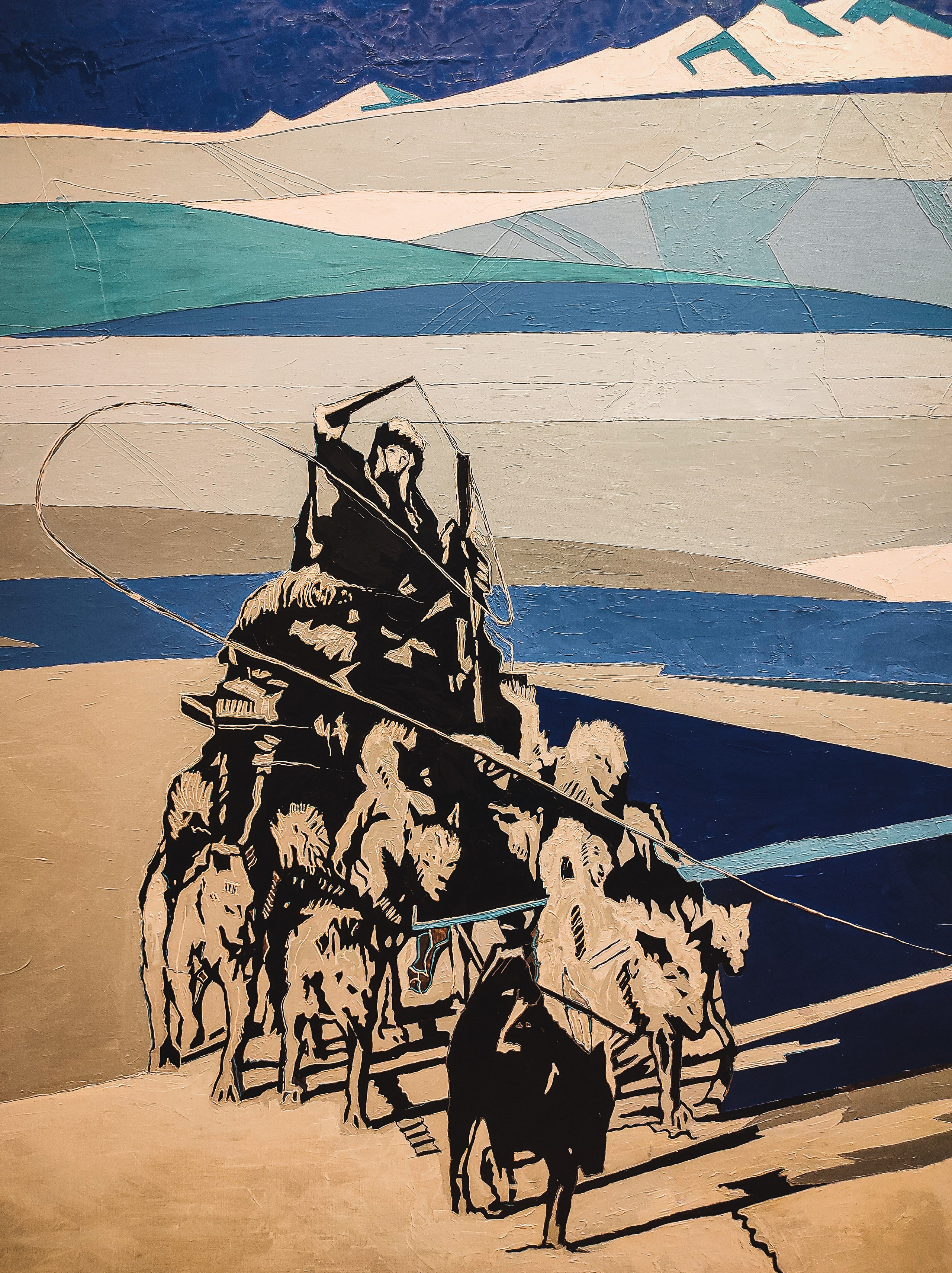 Открытие выставки Федора Конюхова. Дарья Письменюк / Darya Leitstern — фотограф, музыкант, журналист, путешественник