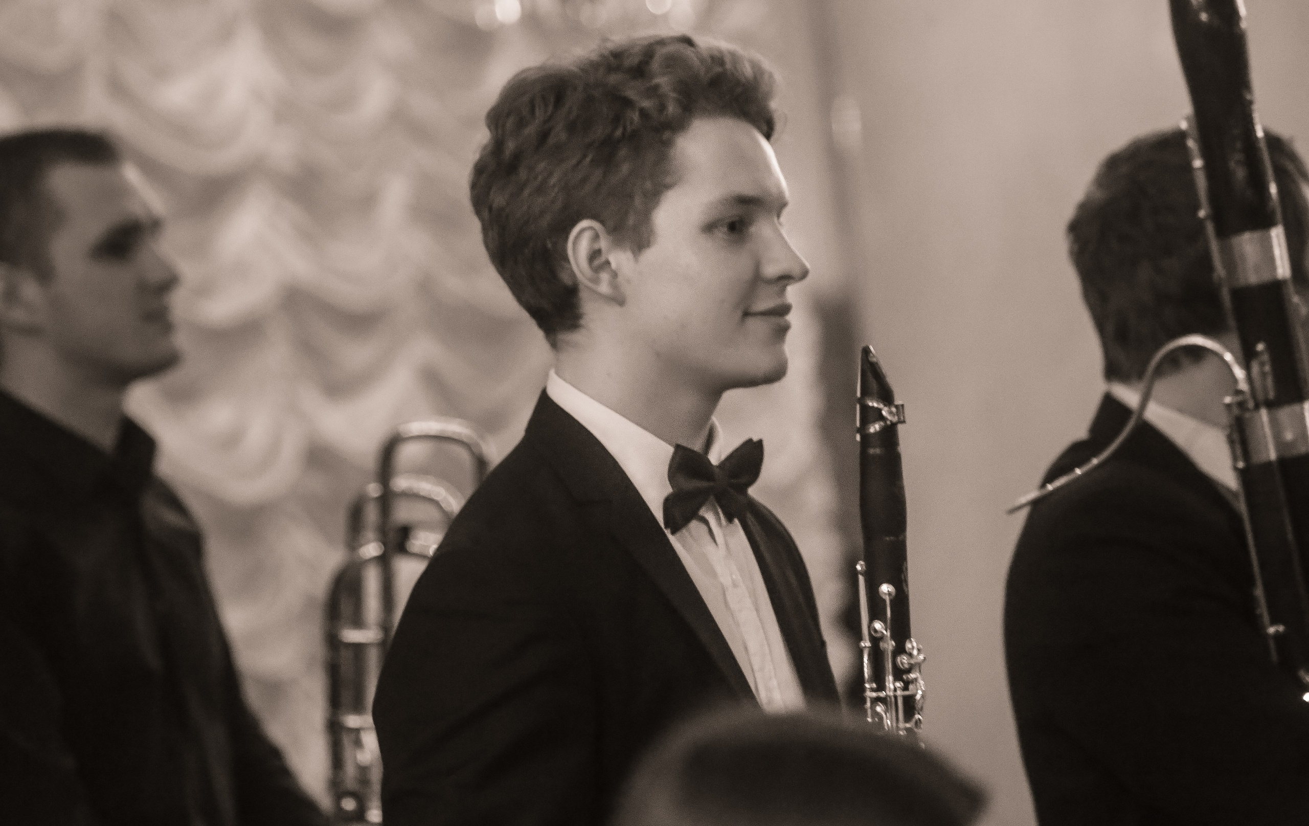 Музыкальные признания. Дарья Письменюк / Darya Leitstern — фотограф, музыкант, журналист, путешественник