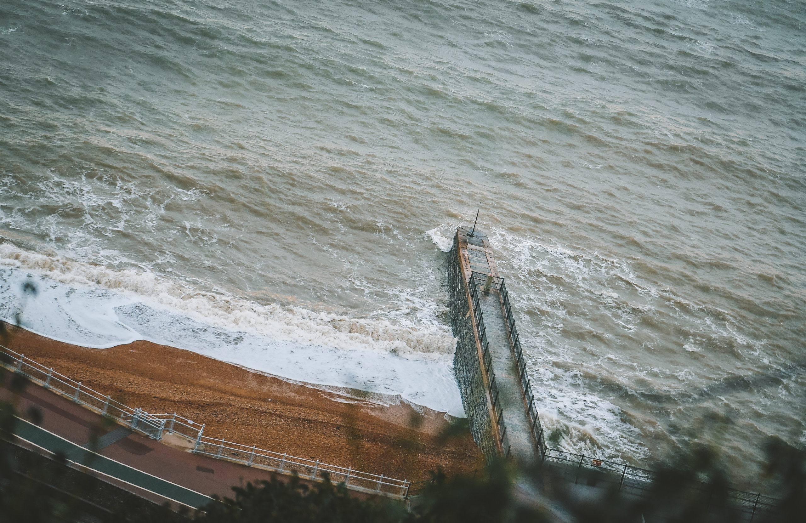 Англия: Дувр — на краю истории. Дарья Письменюк / Darya Leitstern — фотограф, музыкант, журналист, путешественник