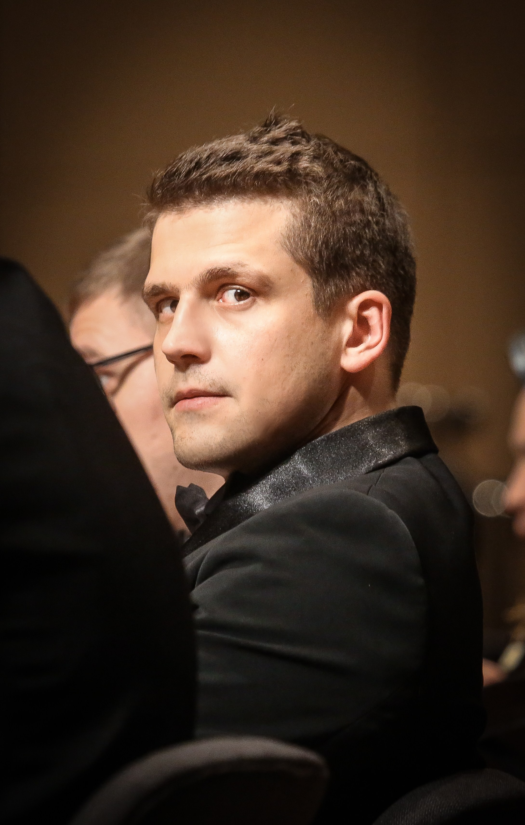 Концерт «Король репортеров» с Дмитрием Назаровым. Дарья Письменюк / Darya Leitstern — фотограф, музыкант, журналист, путешественник