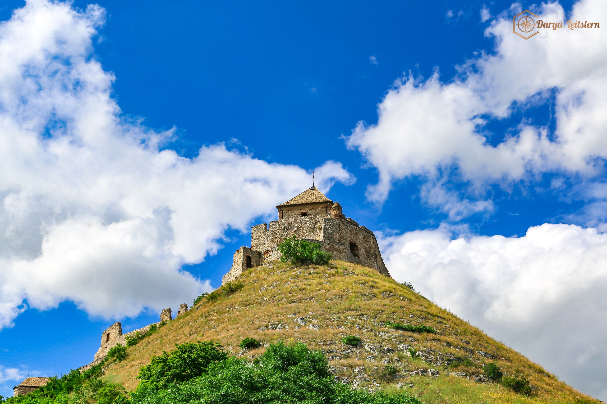 Фотографии из путешествий по разным странам. Дарья Письменюк / Darya Leitstern — фотограф, музыкант, журналист, путешественник