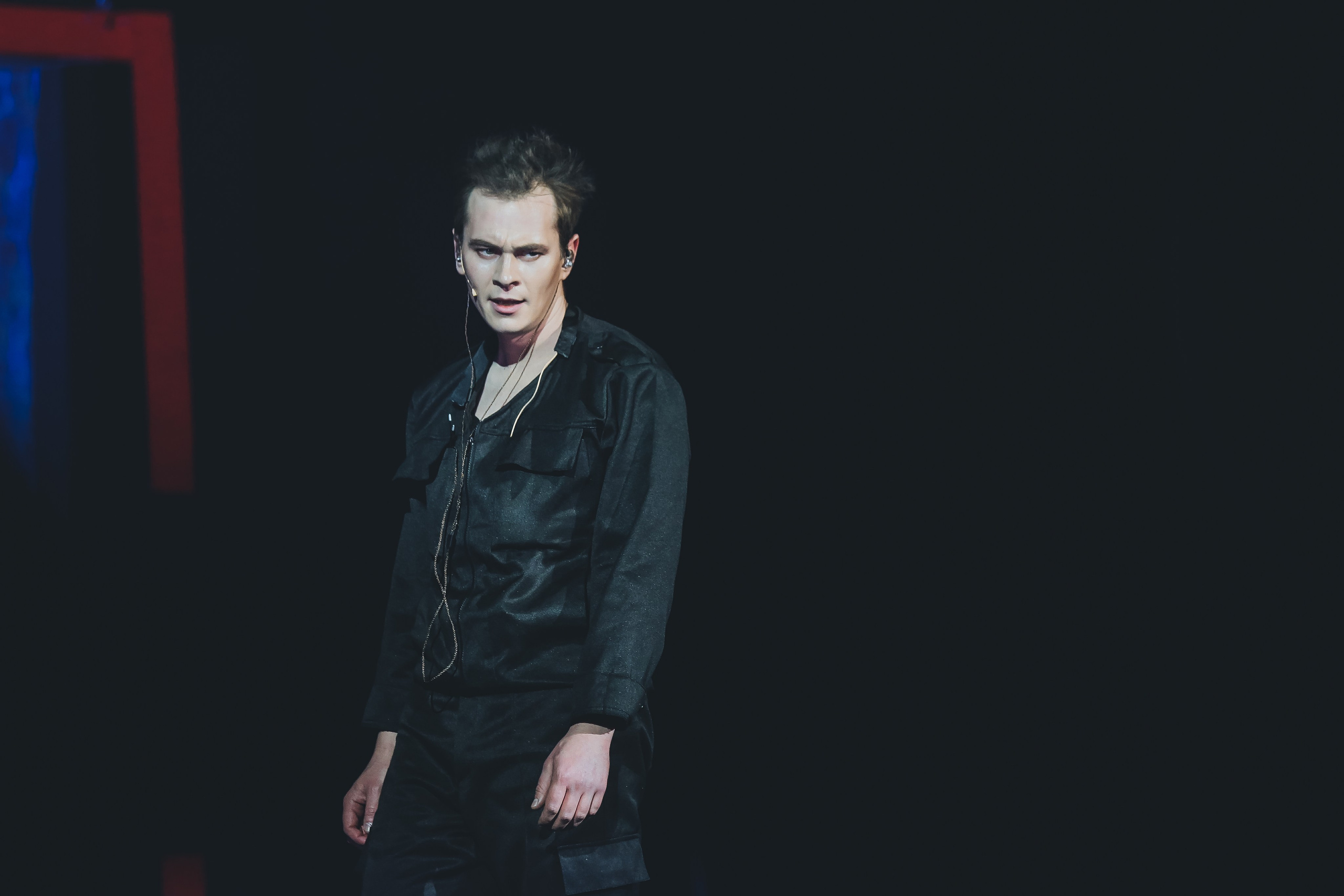 Фестиваль «КоOPERАция» — sci-art. Дарья Письменюк / Darya Leitstern — фотограф, музыкант, журналист, путешественник