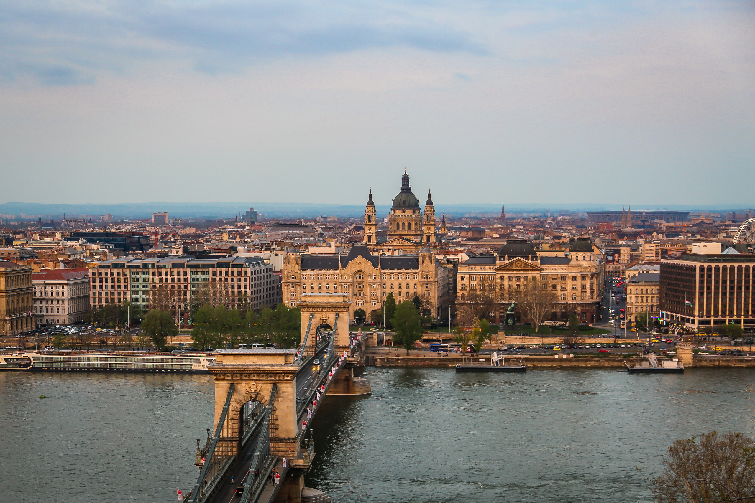 Венгрия: Будапешт. Дарья Письменюк / Darya Leitstern — фотограф, музыкант, журналист, путешественник
