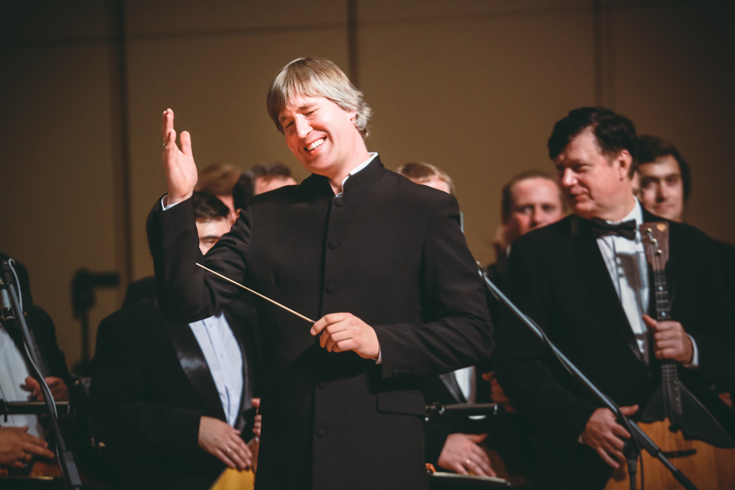 Концерт «Сказки Пушкина» с Екатериной Гусевой. Дарья Письменюк / Darya Leitstern — фотограф, музыкант, журналист, путешественник