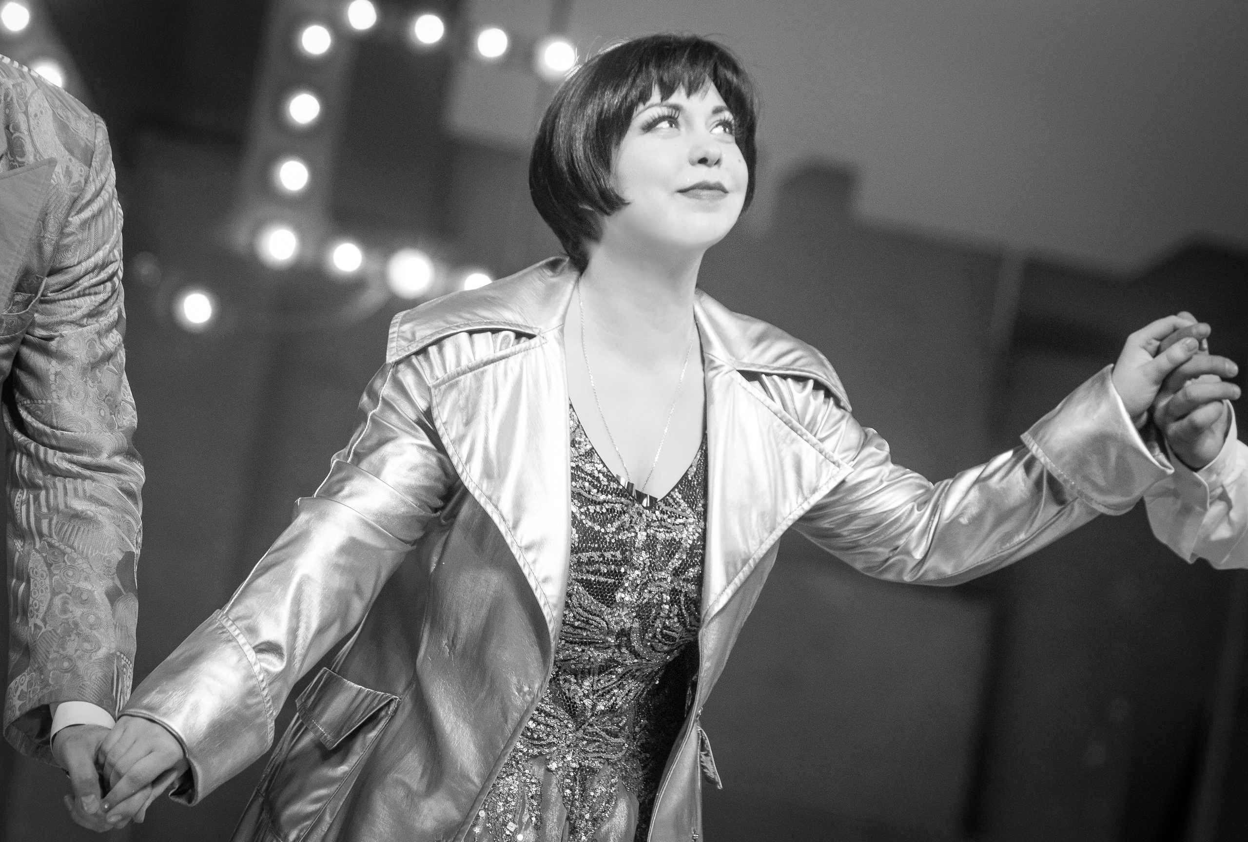 «Севильский цирюльник» (2016 год). Дарья Письменюк / Darya Leitstern — фотограф, музыкант, журналист, путешественник