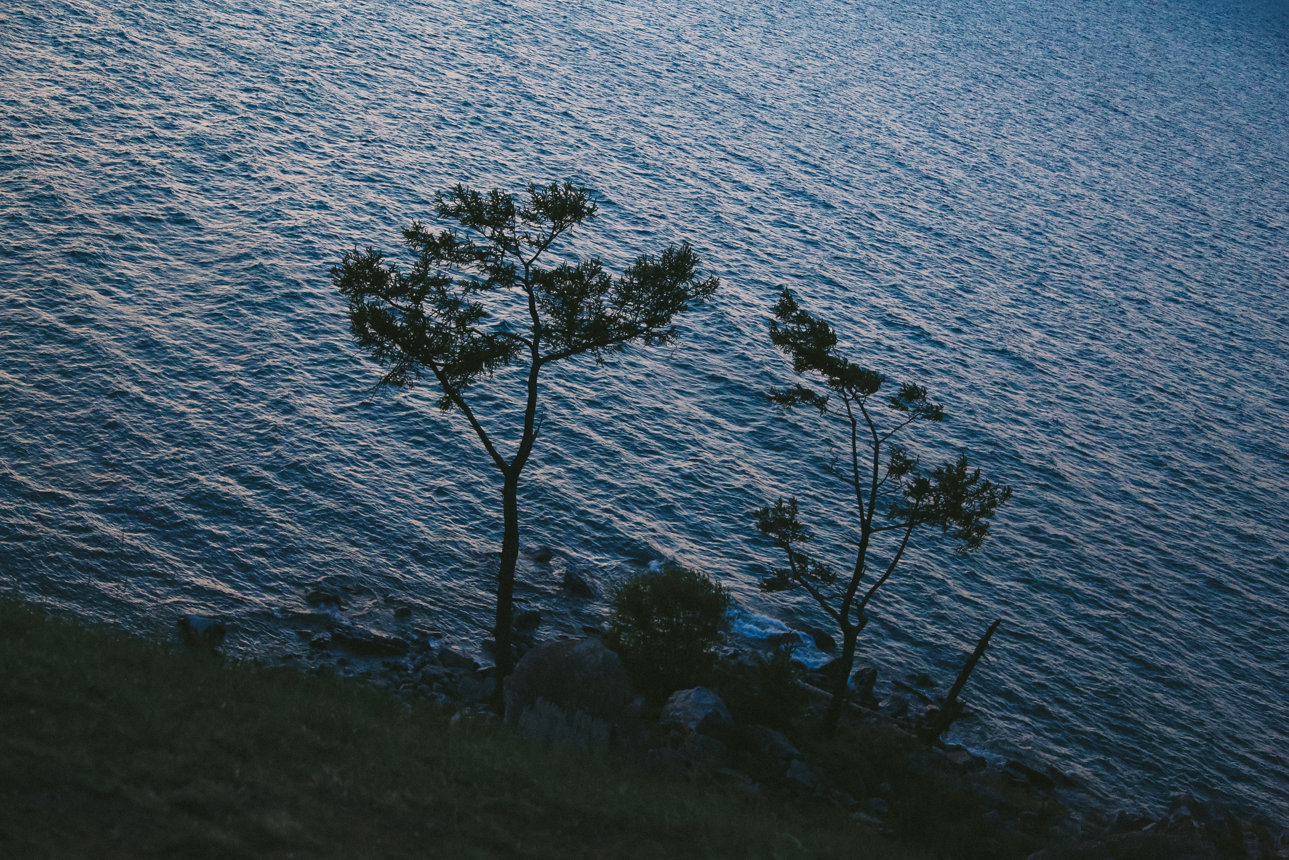 Байкал летний: легенды и святыни. Дарья Письменюк / Darya Leitstern — фотограф, музыкант, журналист, путешественник