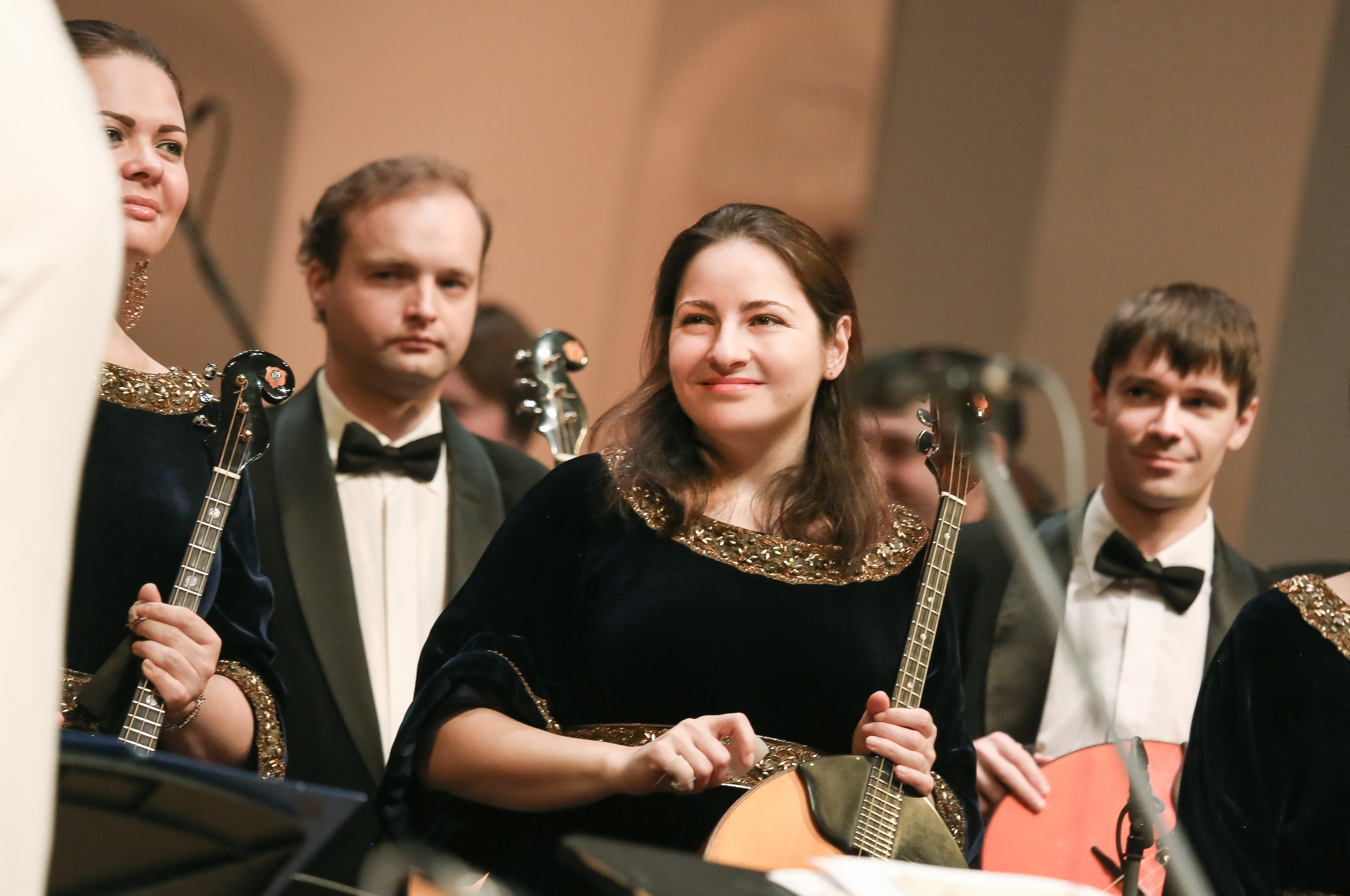 Концерт абонемента «Забавный профессор» по Шарлю Перро. Дарья Письменюк / Darya Leitstern — фотограф, музыкант, журналист, путешественник