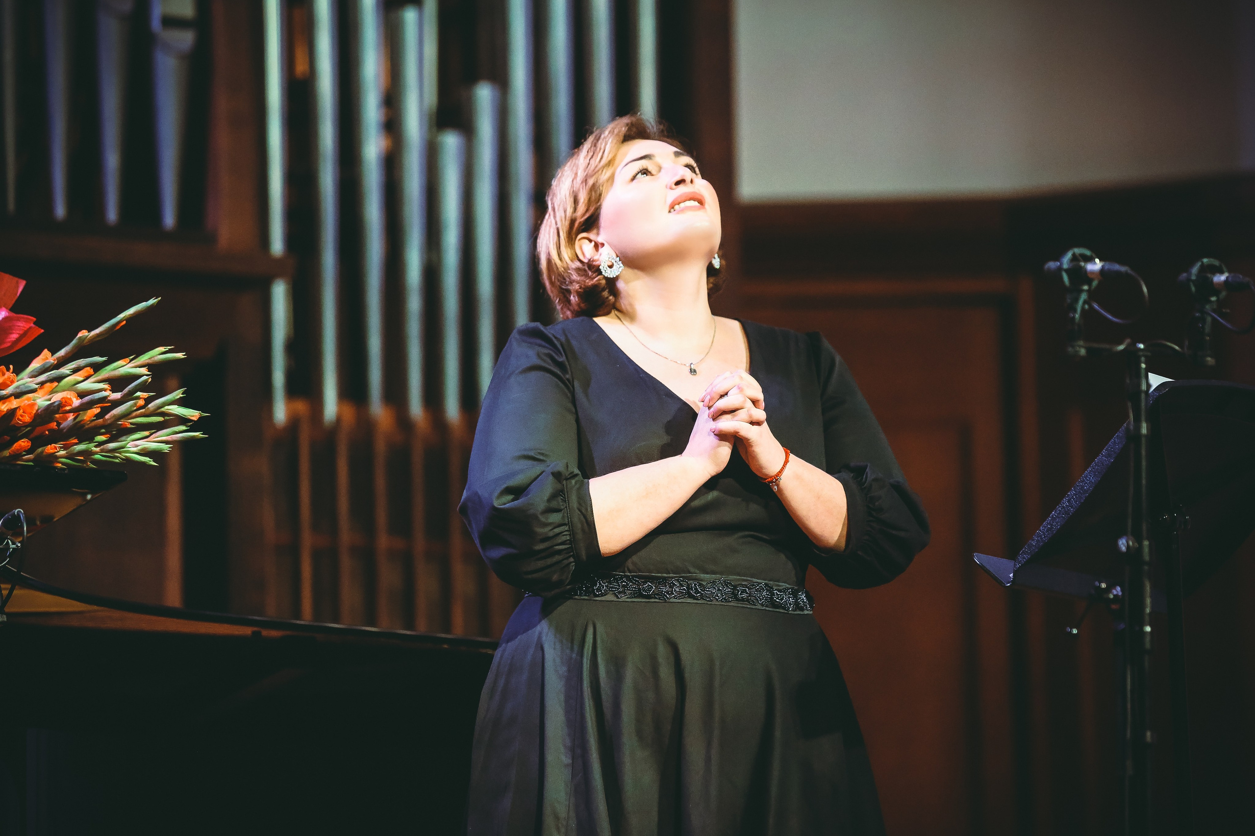 «Чайковский на все времена» в Московской консерватории. Дарья Письменюк / Darya Leitstern — фотограф, музыкант, журналист, путешественник