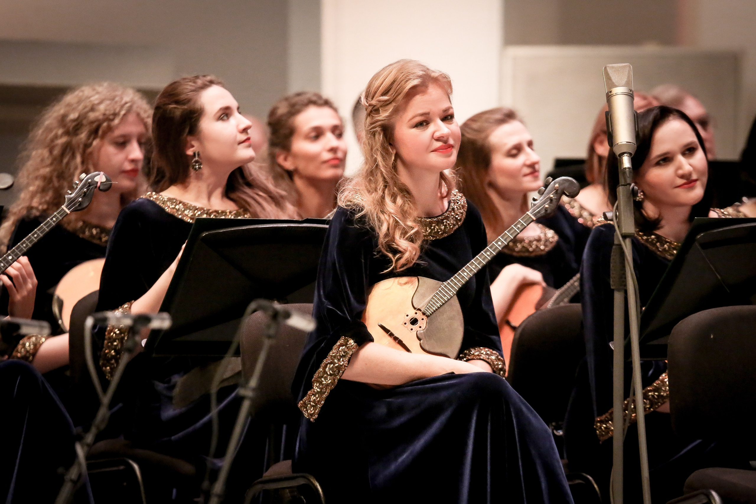 Юбилейный концерт Оркестра с Павлом Любимцевым. Дарья Письменюк / Darya Leitstern — фотограф, музыкант, журналист, путешественник