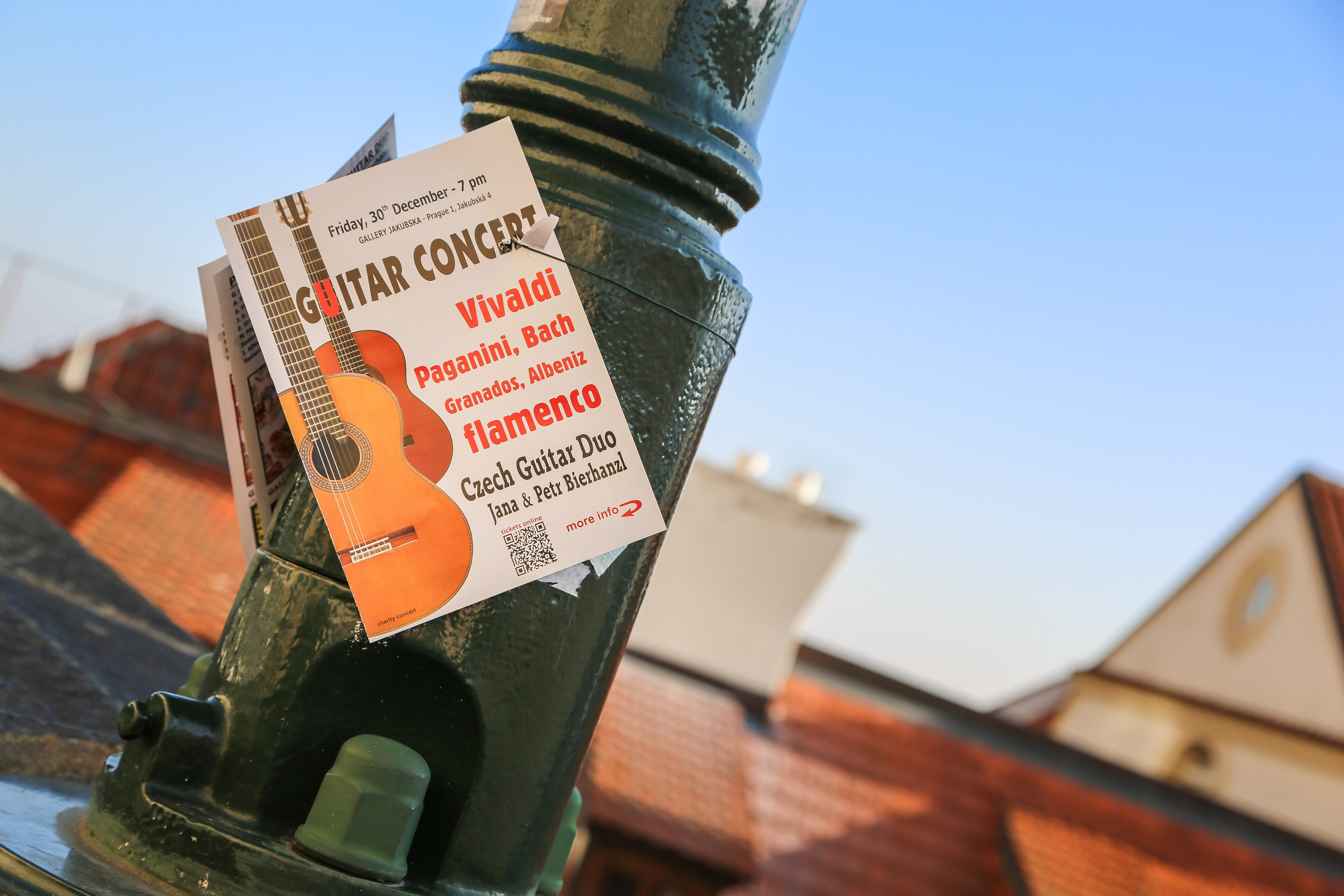 Чехия: Прага. Дарья Письменюк / Darya Leitstern — фотограф, музыкант, журналист, путешественник