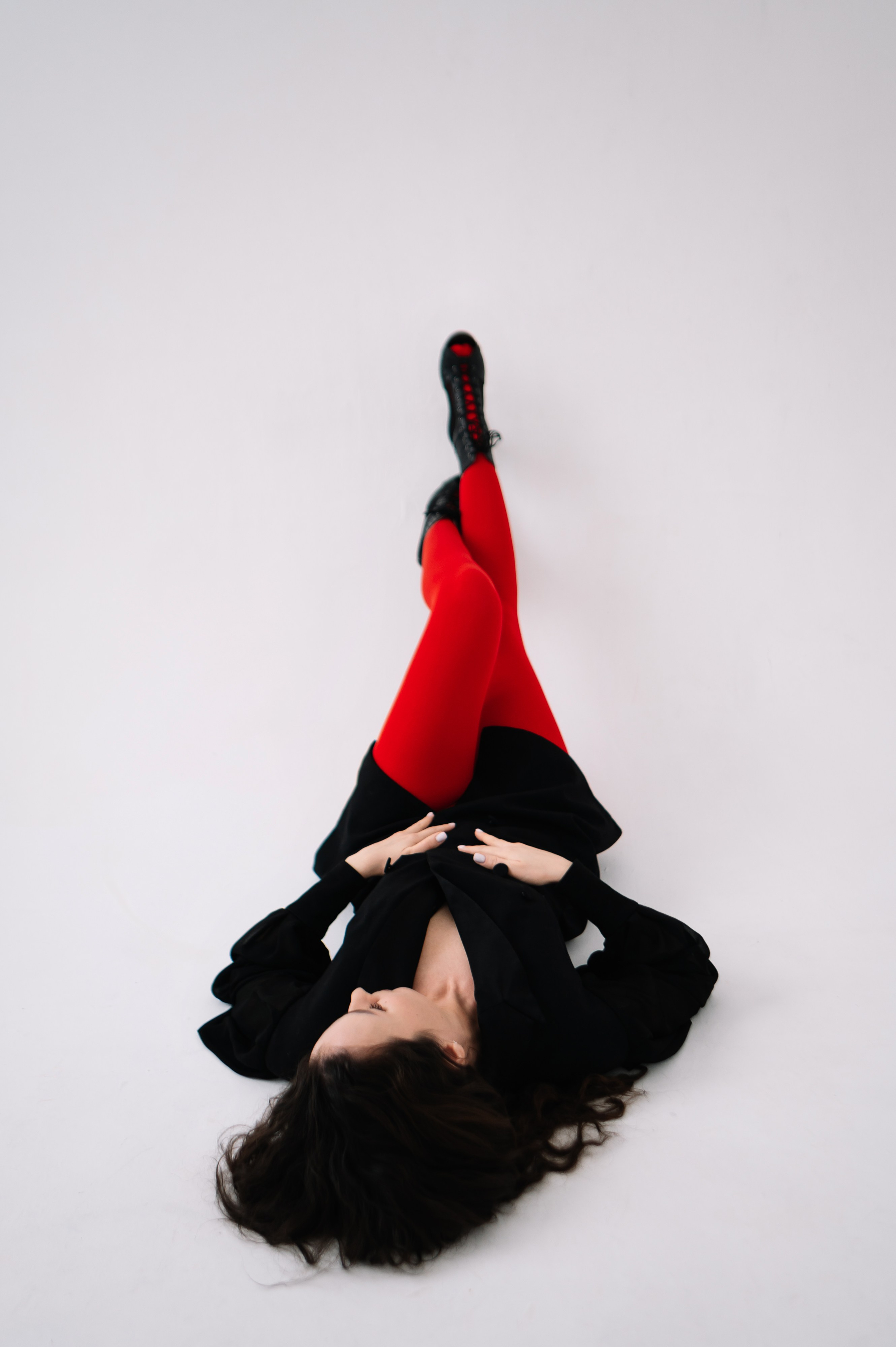 Алина. Свадебный и студийный фотограф в Москве Попов Вячеслав