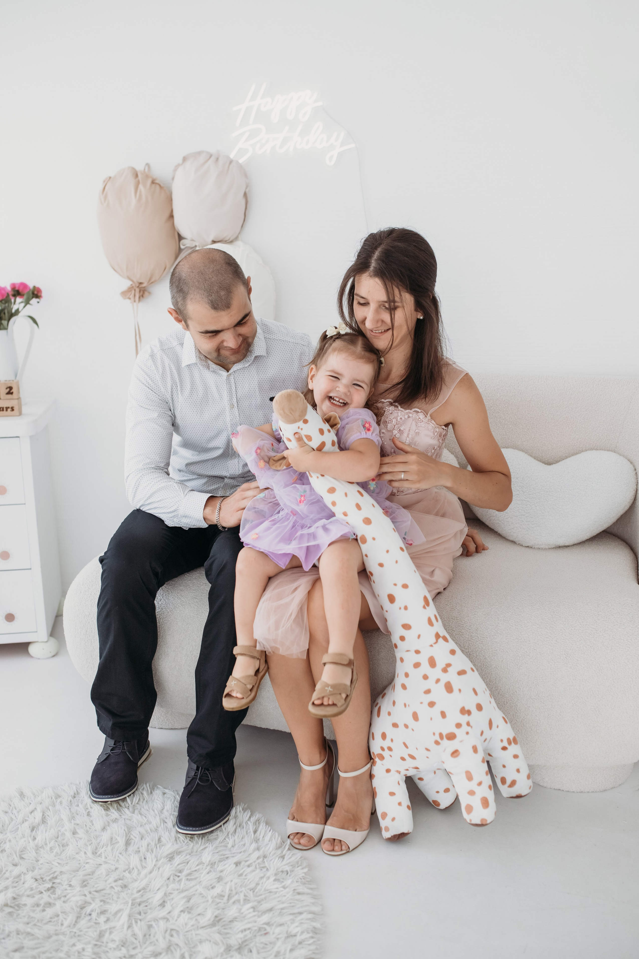 Злата. Семейный и детский фотограф Минск, Беларусь