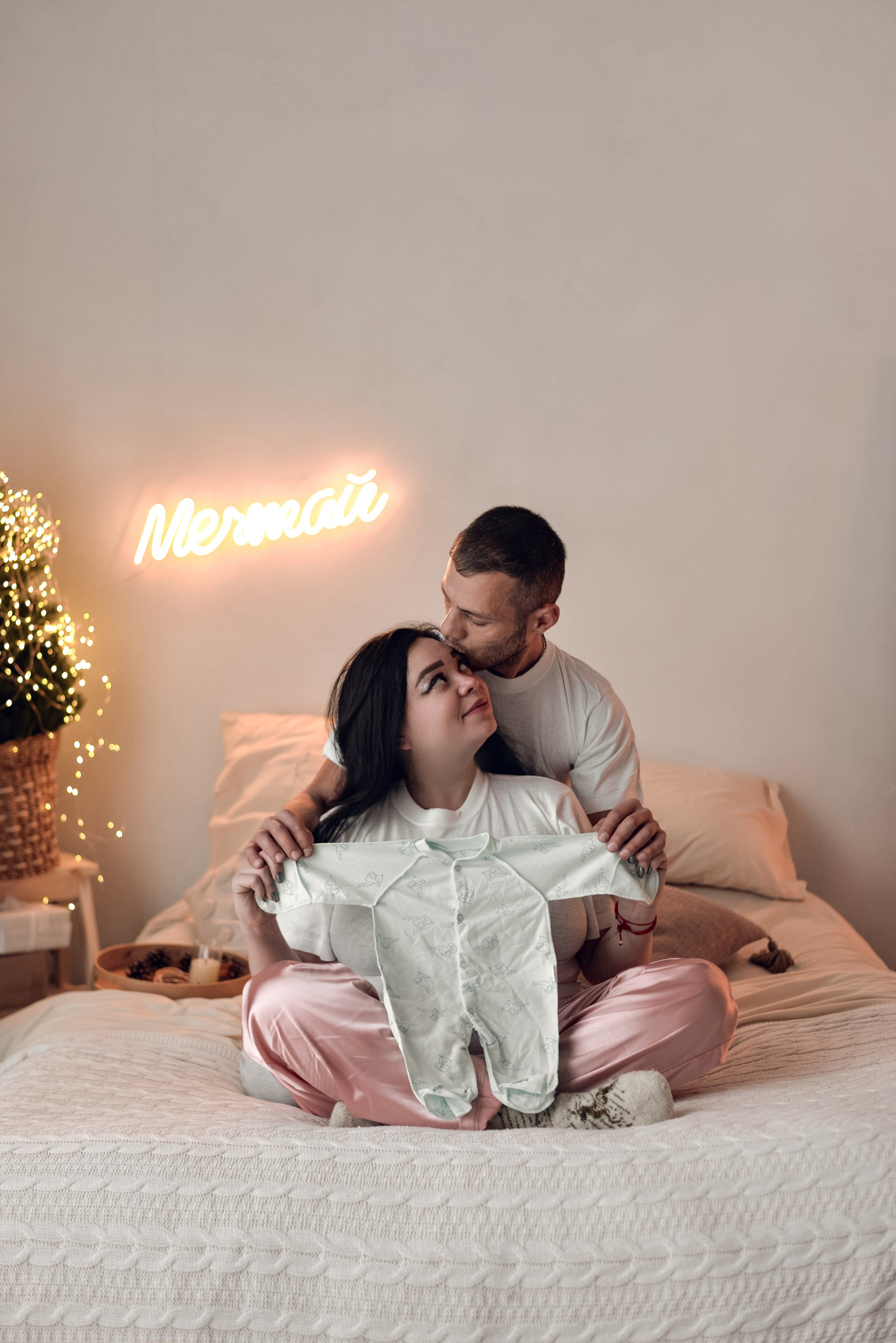 Счастливые моменты беременности вместе! Мария и Элик. Семейный и свадебный фотограф Галина Абакумова, фотосессии в Белгороде