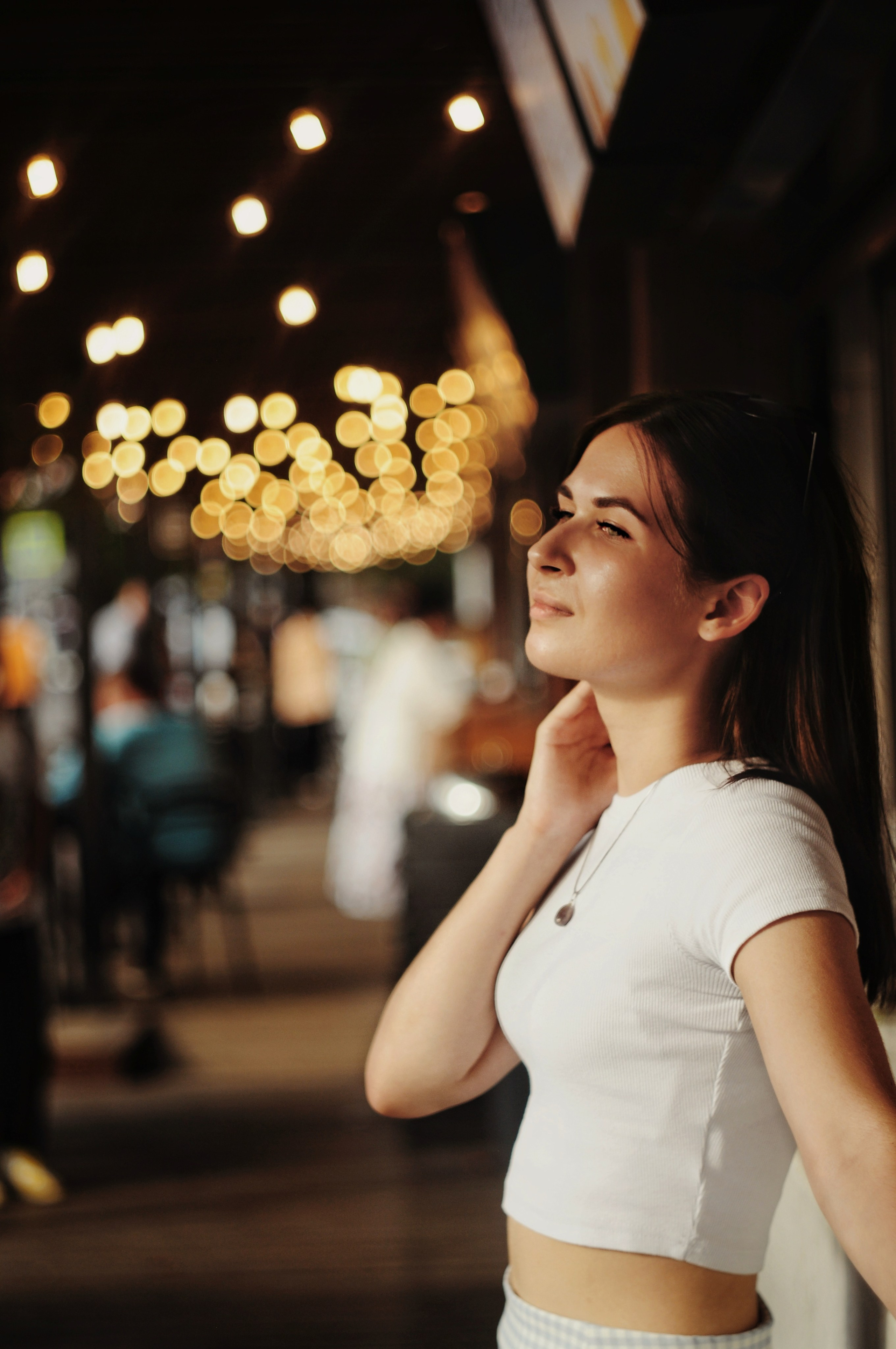 Женя, 30 минут в парке. Семейный и свадебный фотограф Галина Абакумова, фотосессии в Белгороде