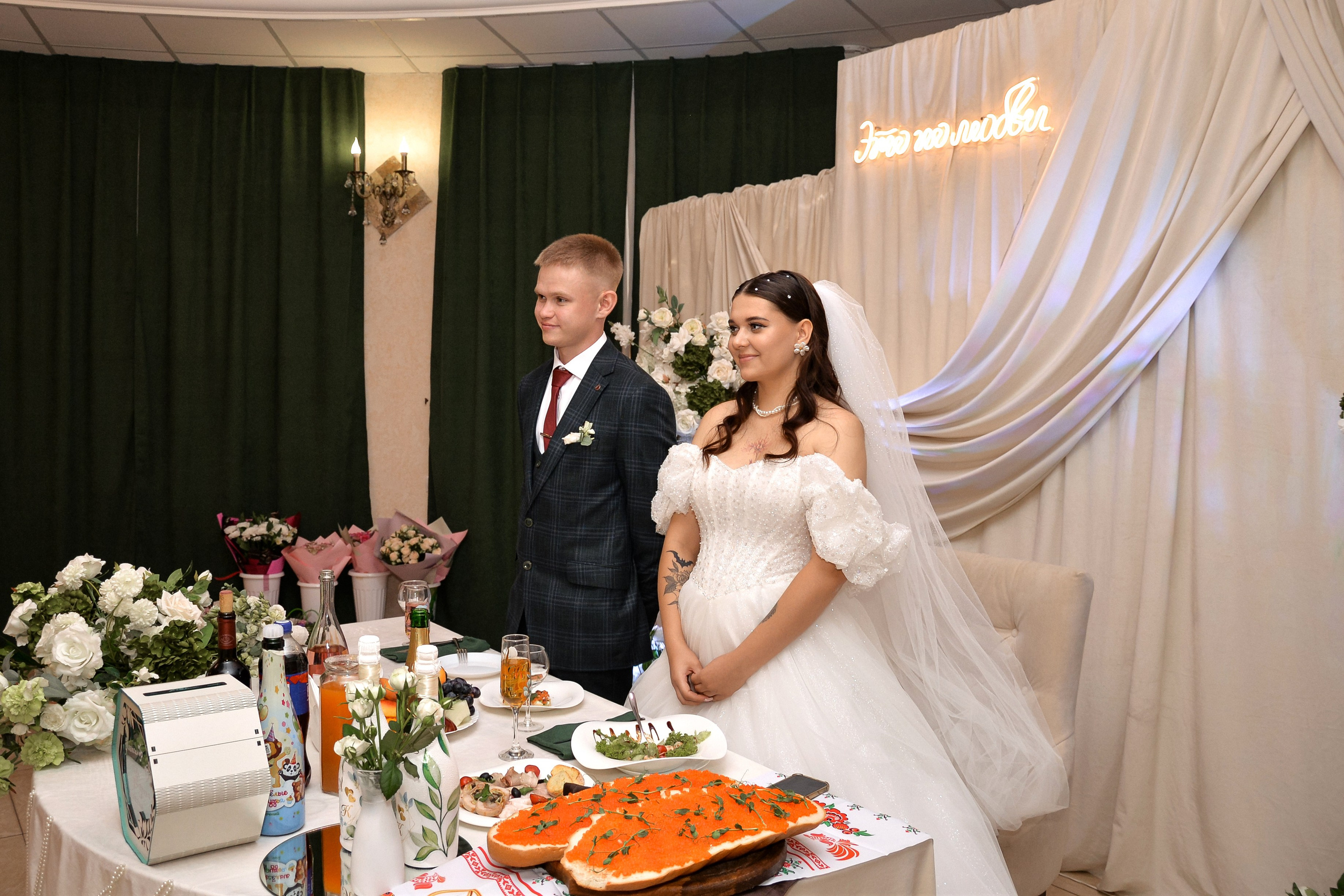 Карина и Саша. 5.09.25. Семейный и свадебный фотограф Галина Абакумова, фотосессии в Белгороде