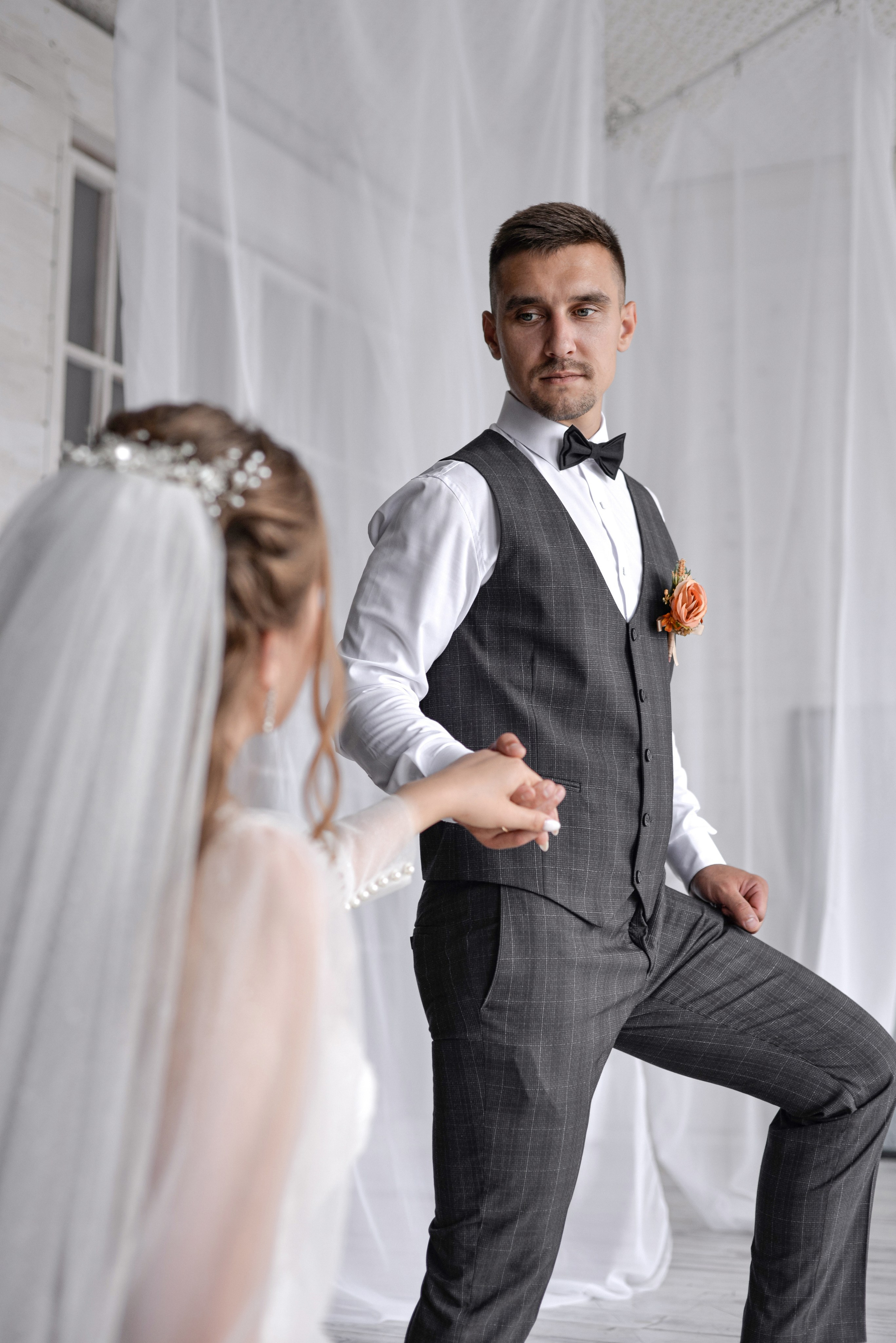 Степан и Анастасия 20.07.24. Семейный и свадебный фотограф Галина Абакумова, фотосессии в Белгороде