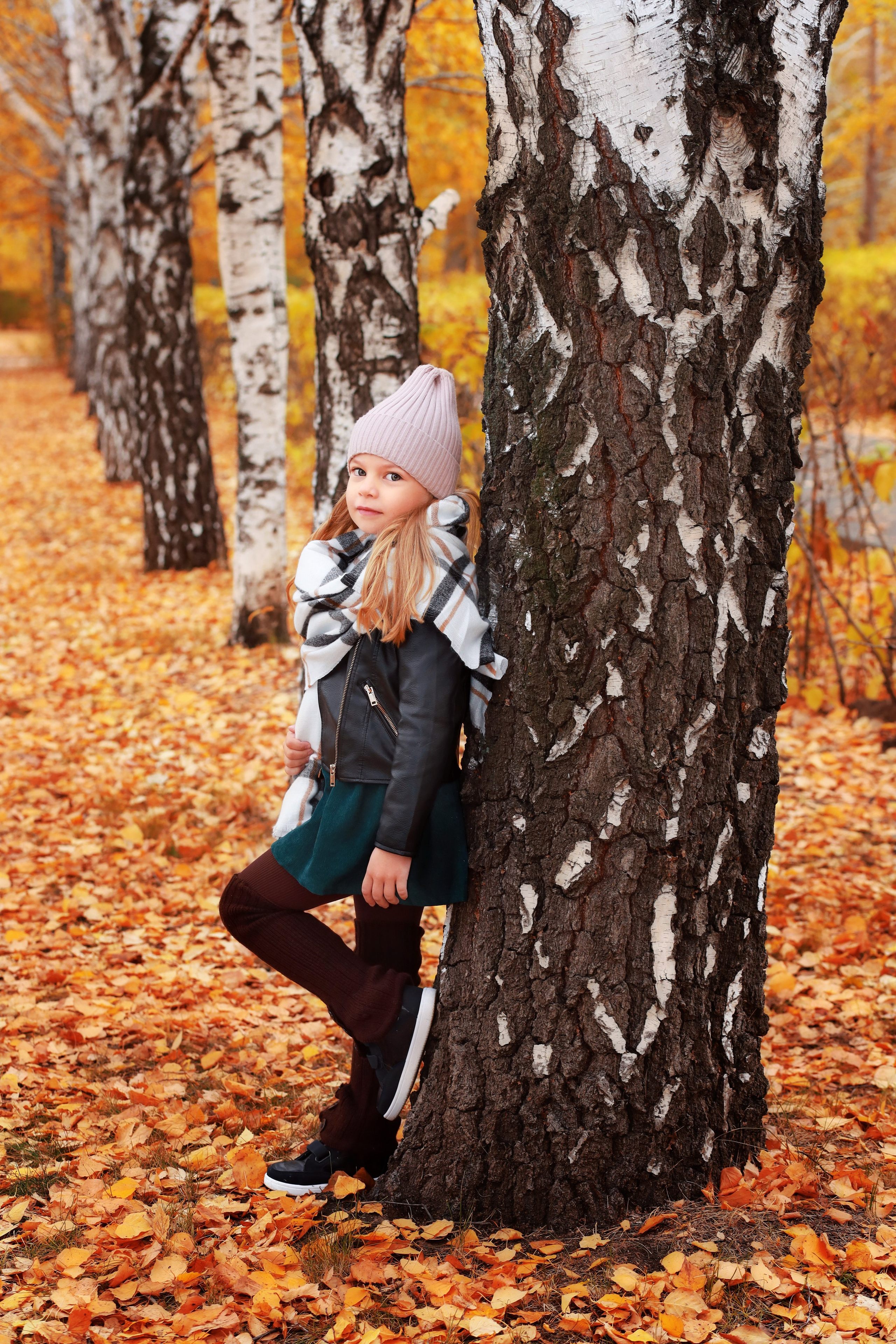 Портреты. Семейный и детский фотограф в Тюмени Елена Старцева