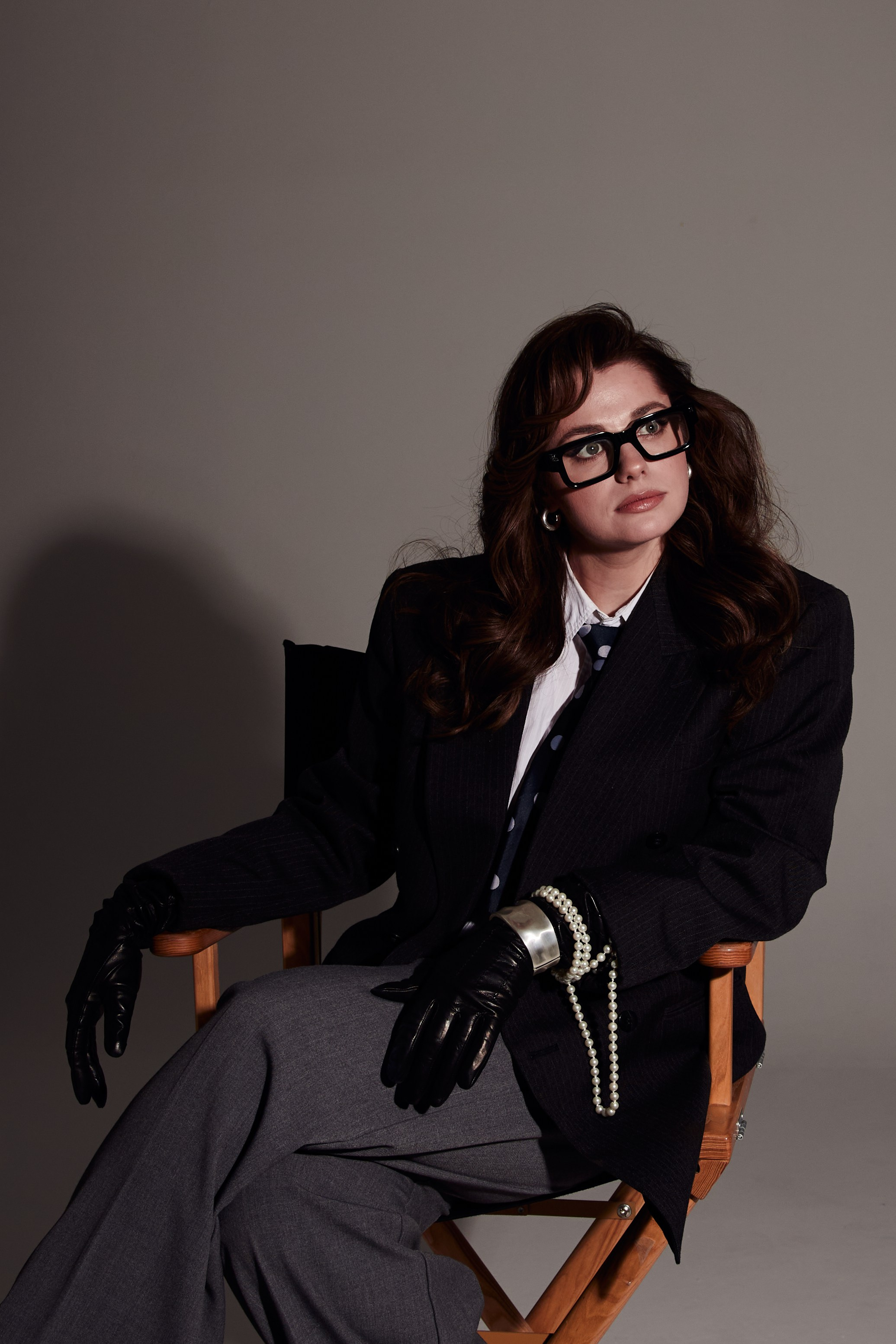 Vika. Фотограф в Москве Анна Дзен