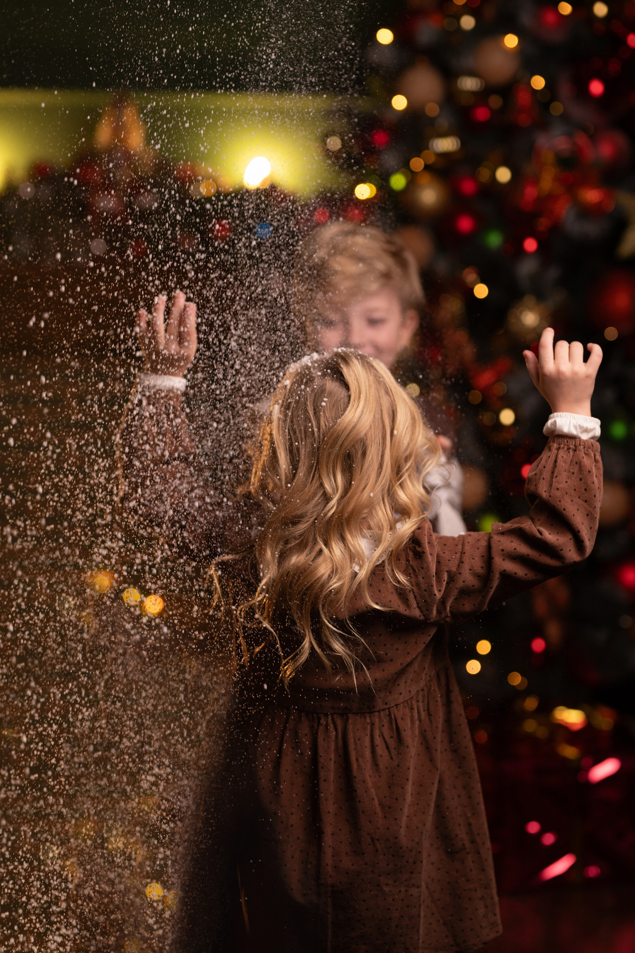 В ожидании чуда. Регина Мингалимова, семейный и свадебный фотограф в Казани