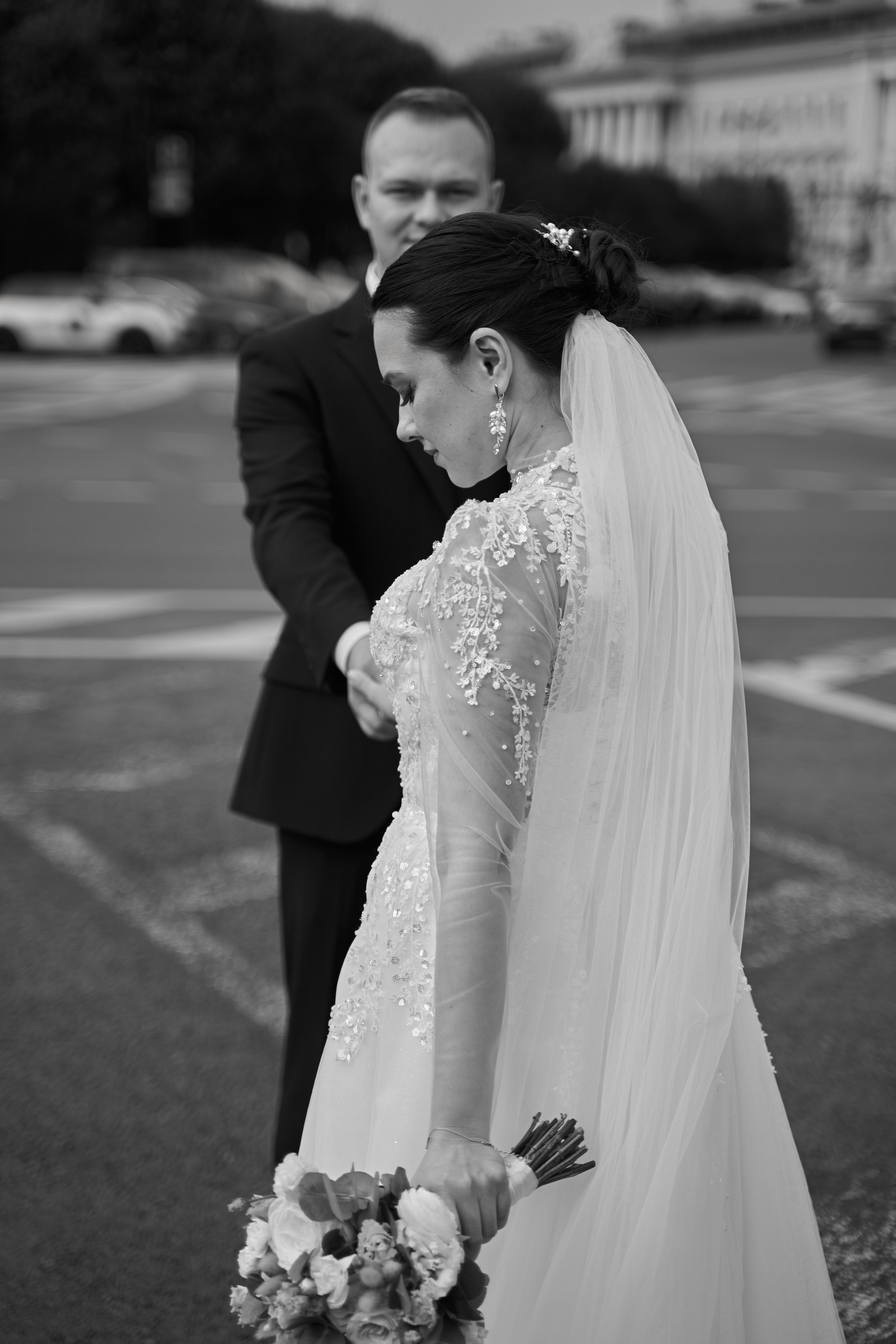 Свадебный и Репортажный фотограф в Санкт-Петербурге Дмитрий Бирцев