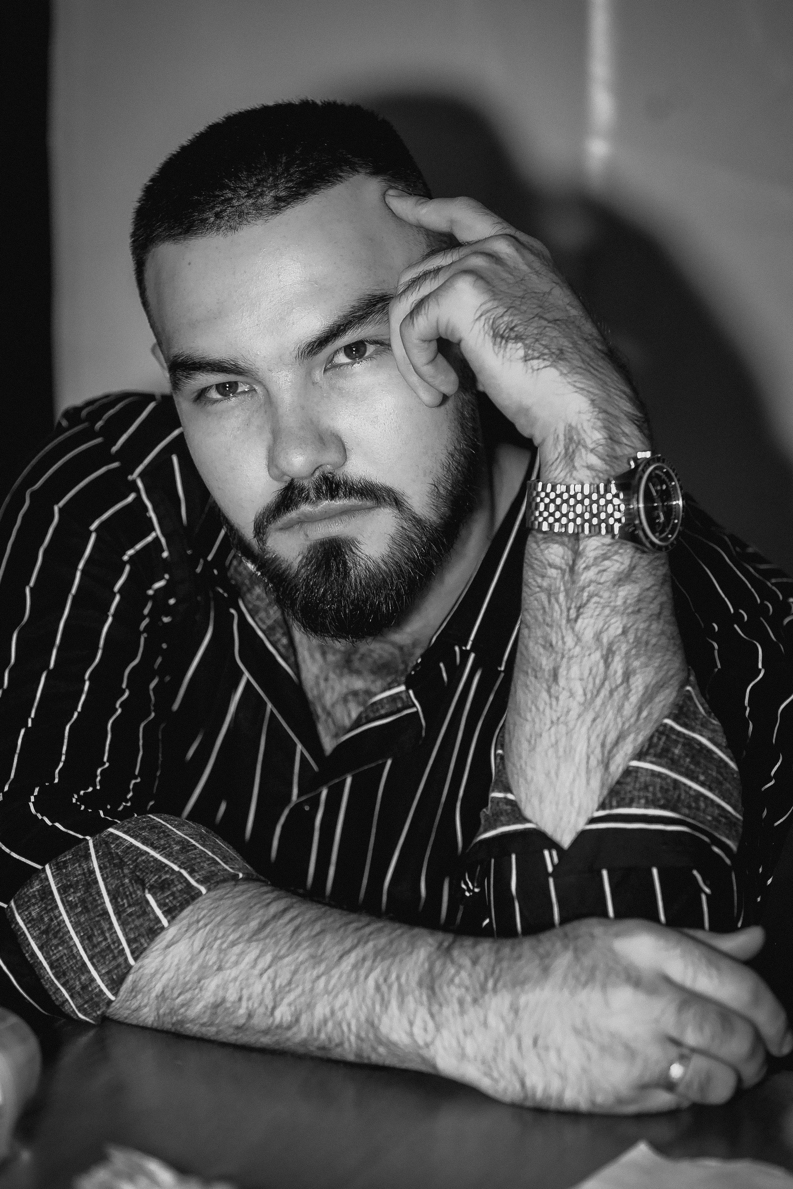 Портреты. Фотоким