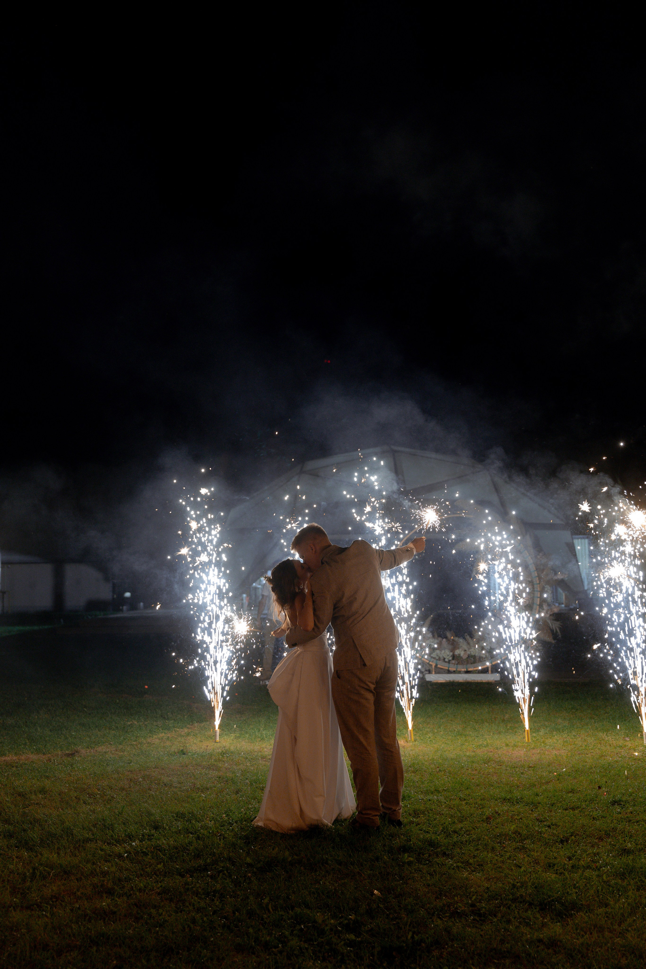 Дарья и Никита. Свадебный и семейный фотограф Ксения Маллер