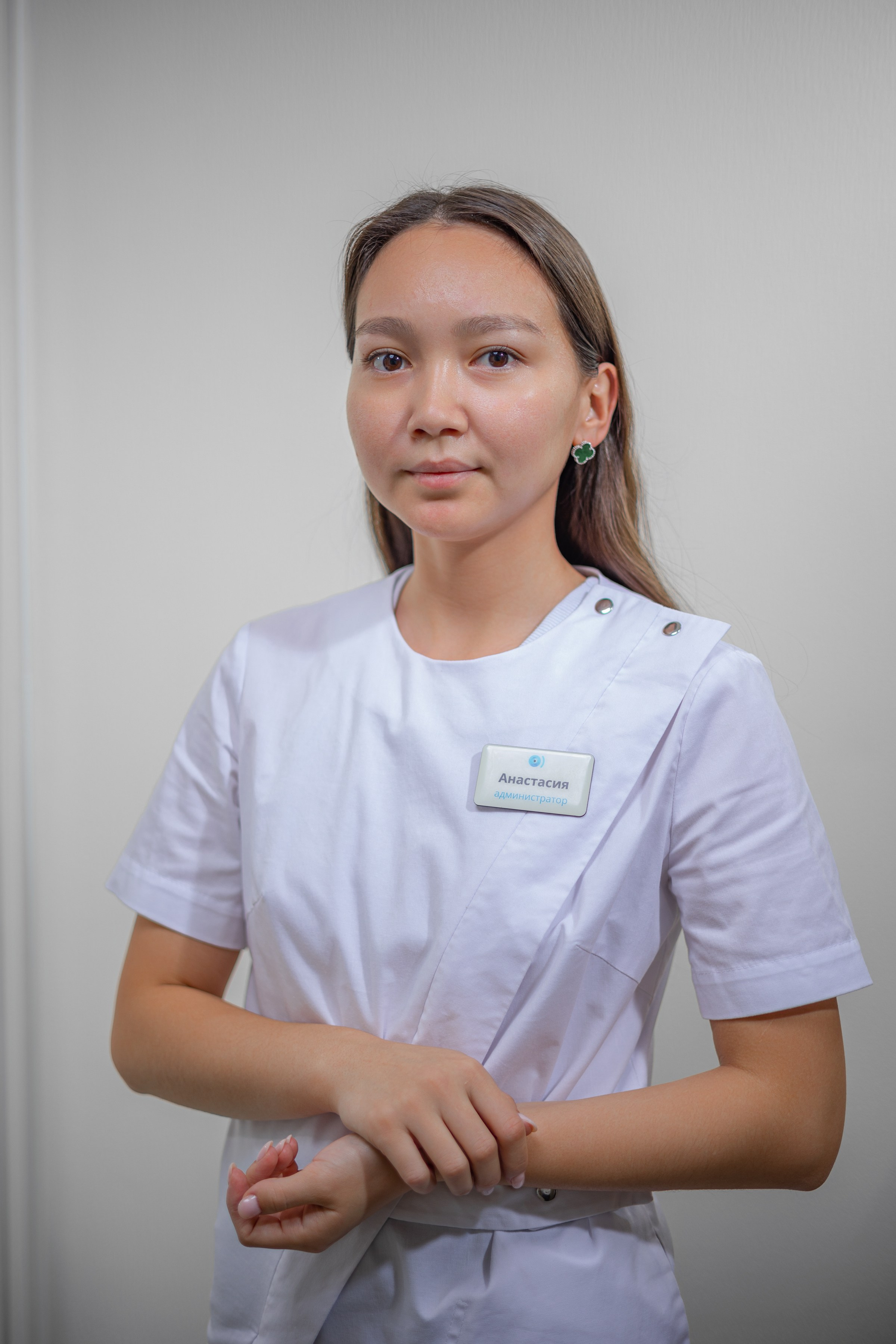 Омикрон. Фотограф Князев Сергей