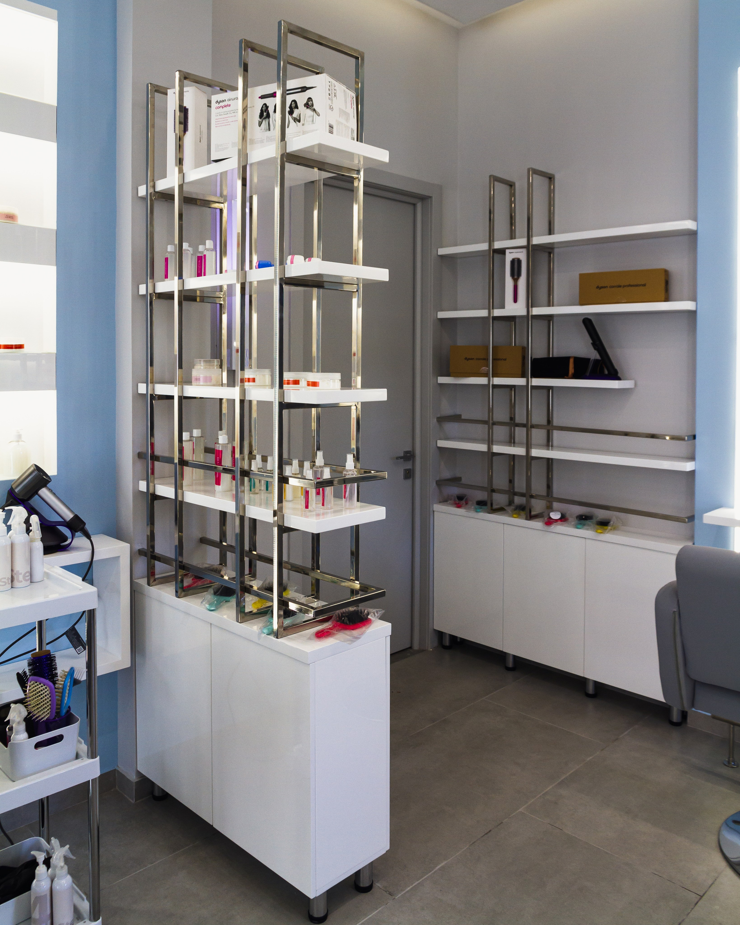 Hair Philosophy. Фотограф Антон Катунин | Симферополь