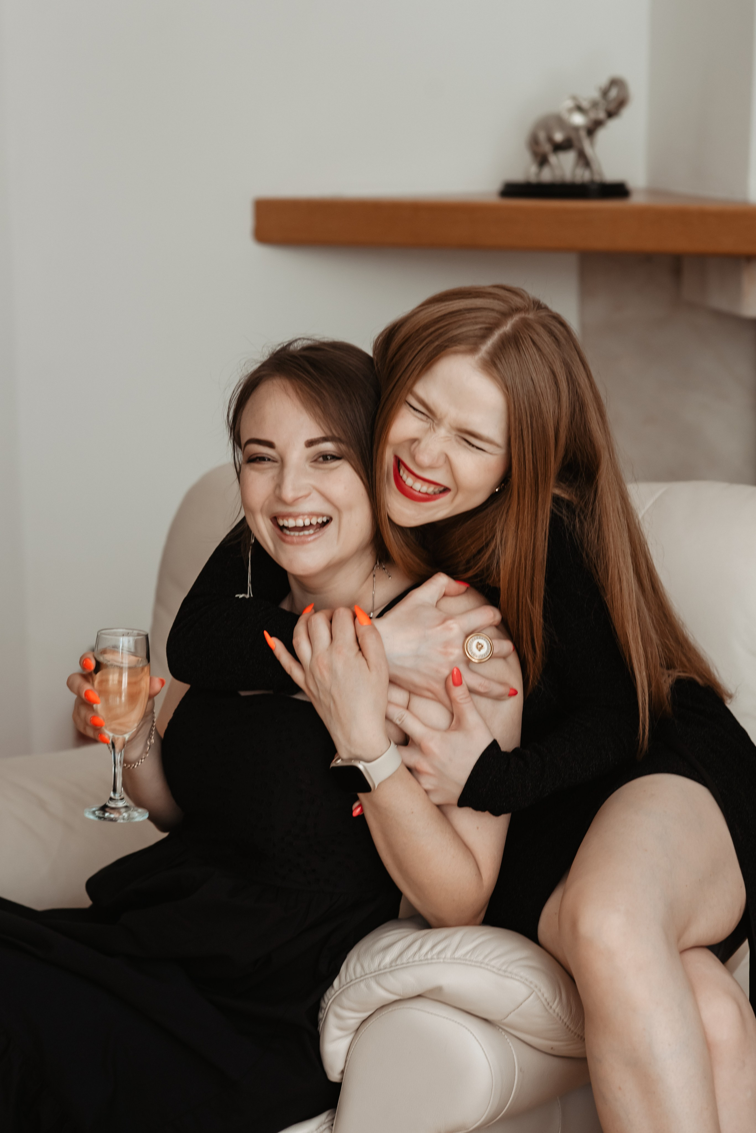 Фотосессия на день рождения. Анастасия Петрович фотограф, фотокорреспондент в Москве и Санкт-Петербурге. Фотосъёмка репортажа, мероприятия, корпоративная съёмка, контент