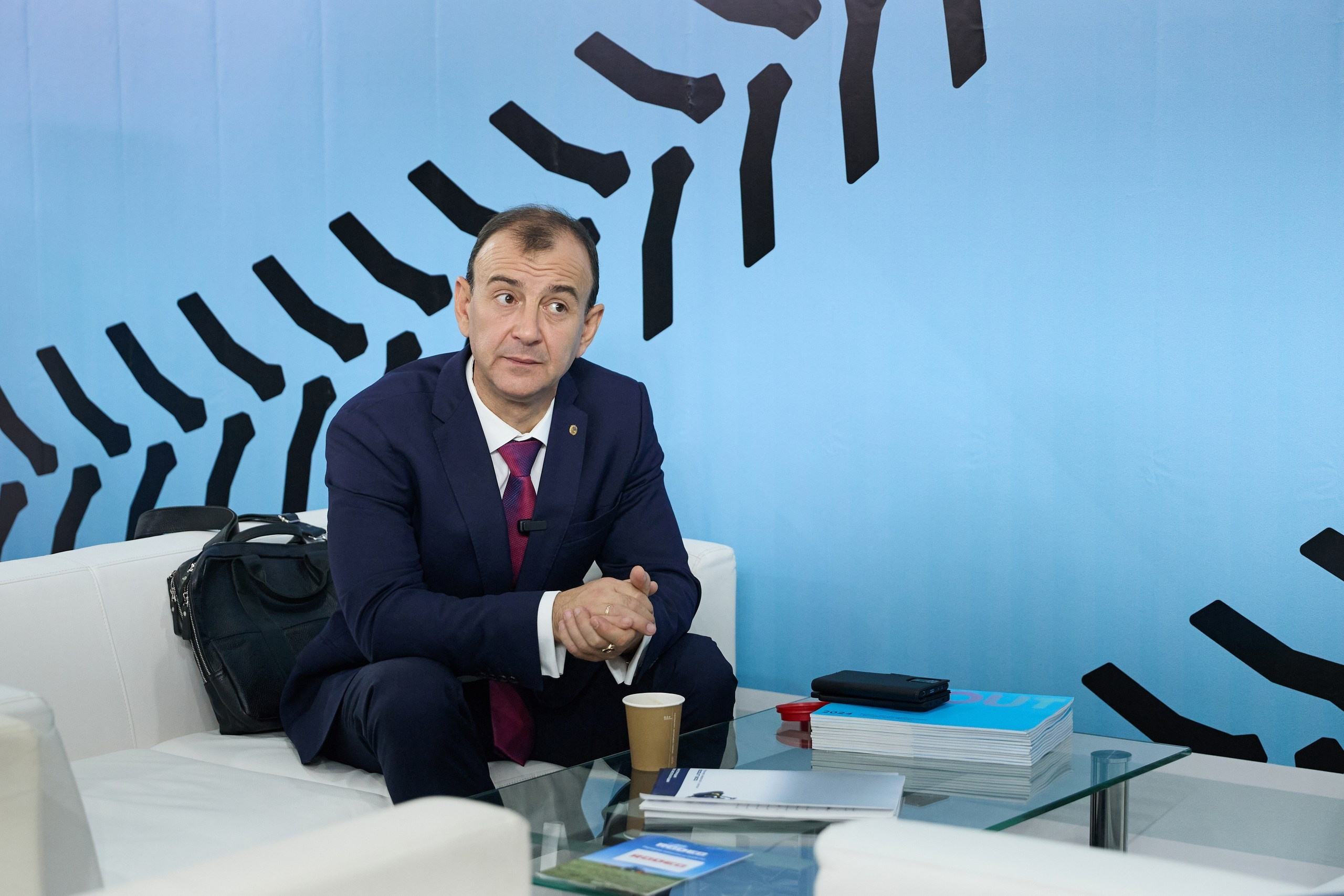 Репортаж для промышленной компании. 1224 prod — продакшен полного цикла для вашего бизнеса и жизни