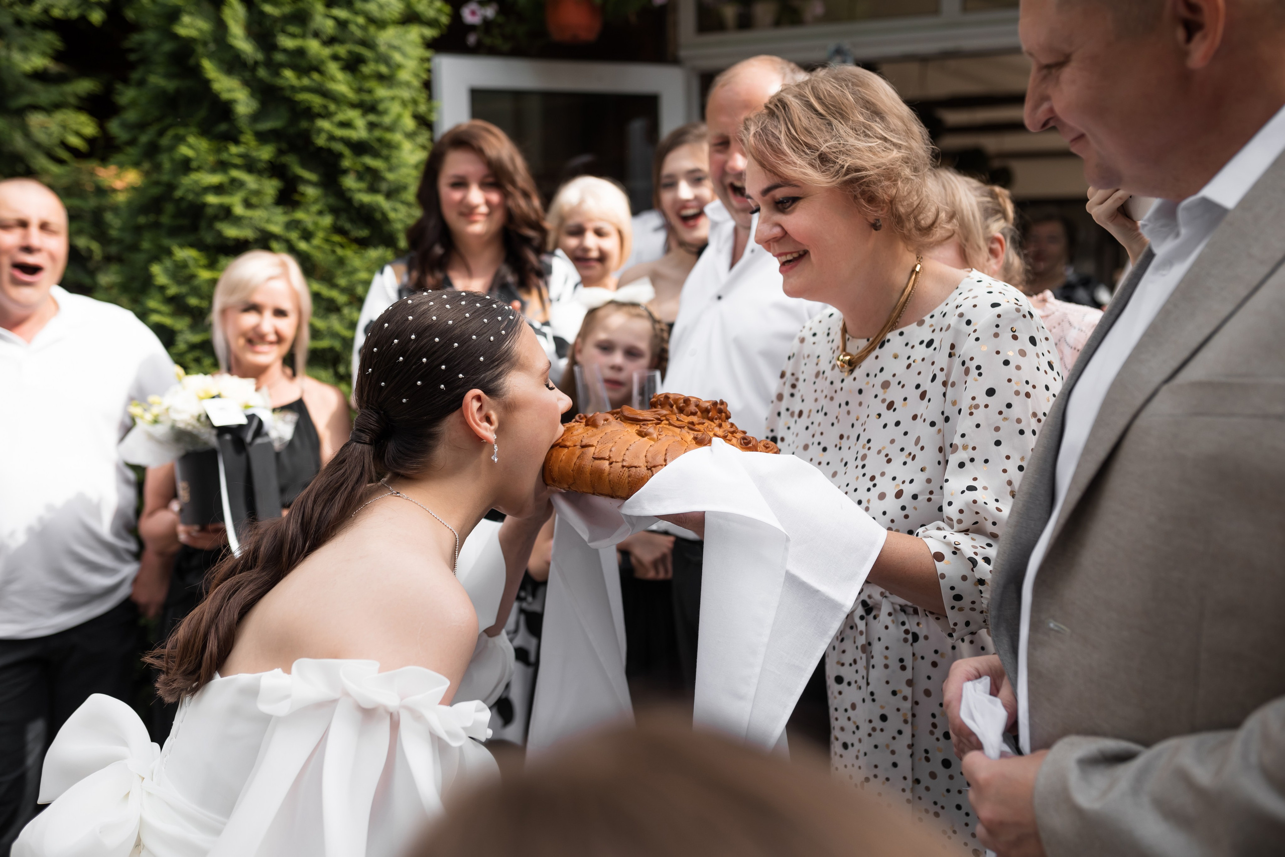 Ольга и Игорь 15.06.24. Свадебный фотограф Татьяна Фот