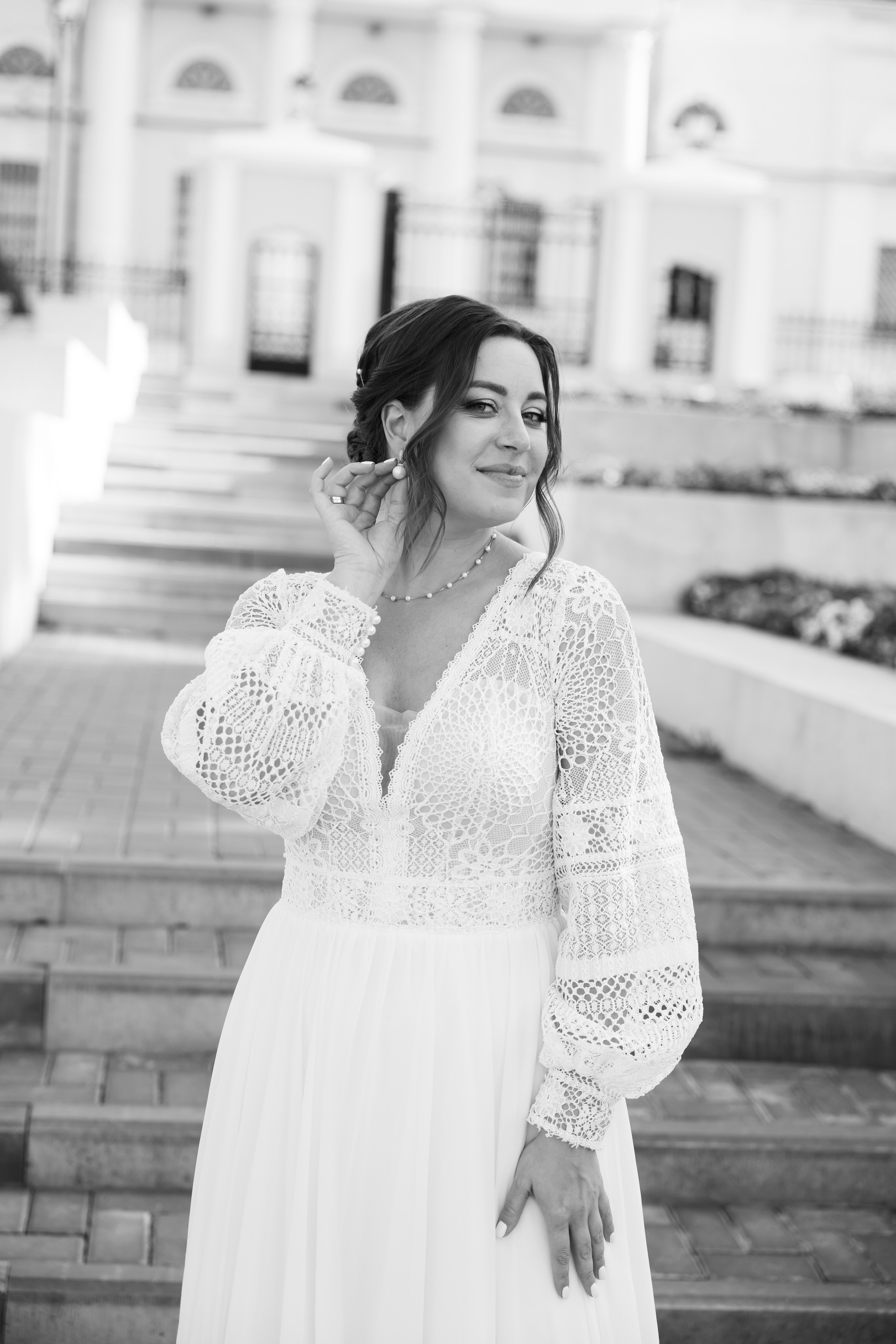 Майя и Константин. Свадебный фотограф Татьяна Фот