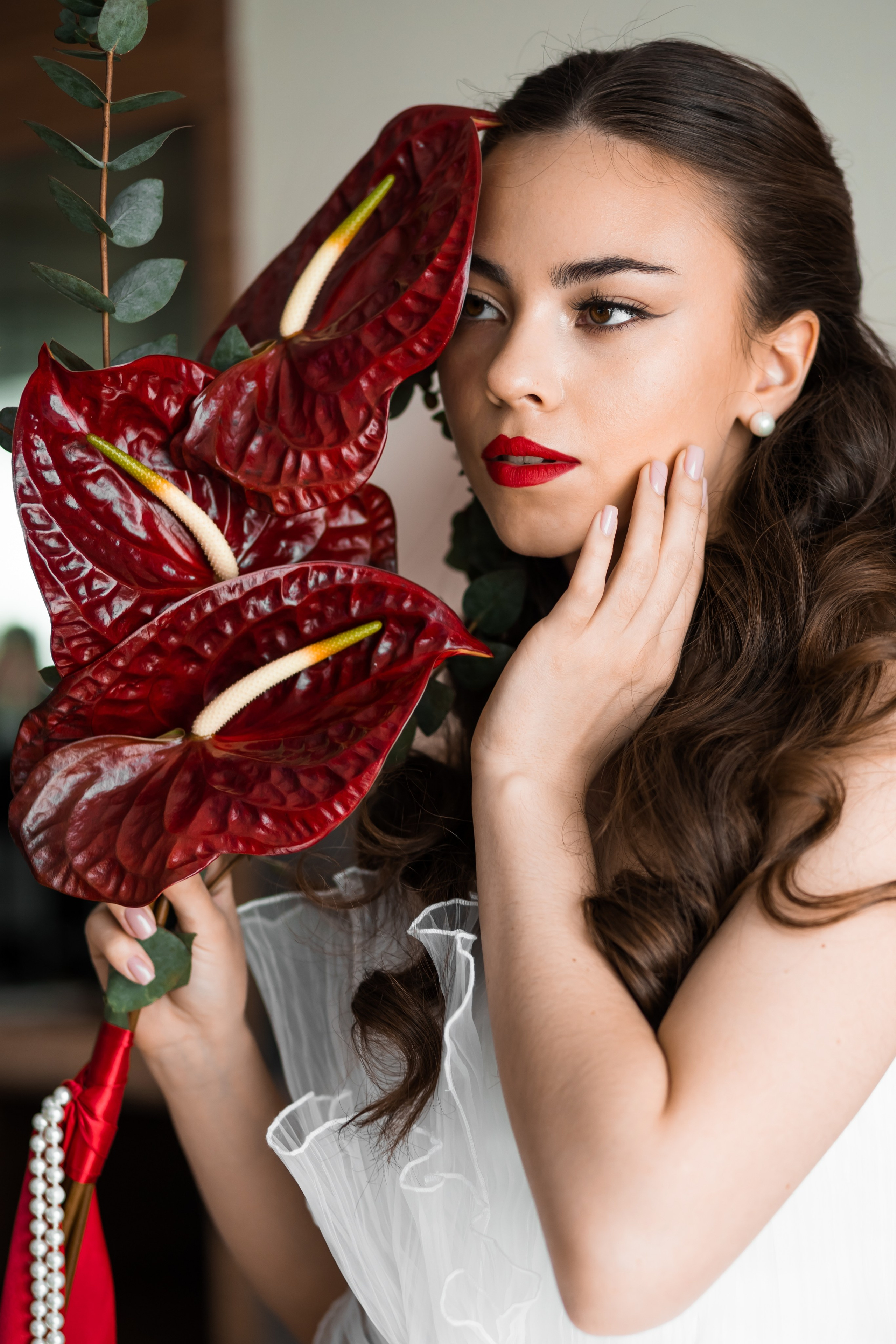 Ольга и Артем. Свадебный фотограф Татьяна Фот