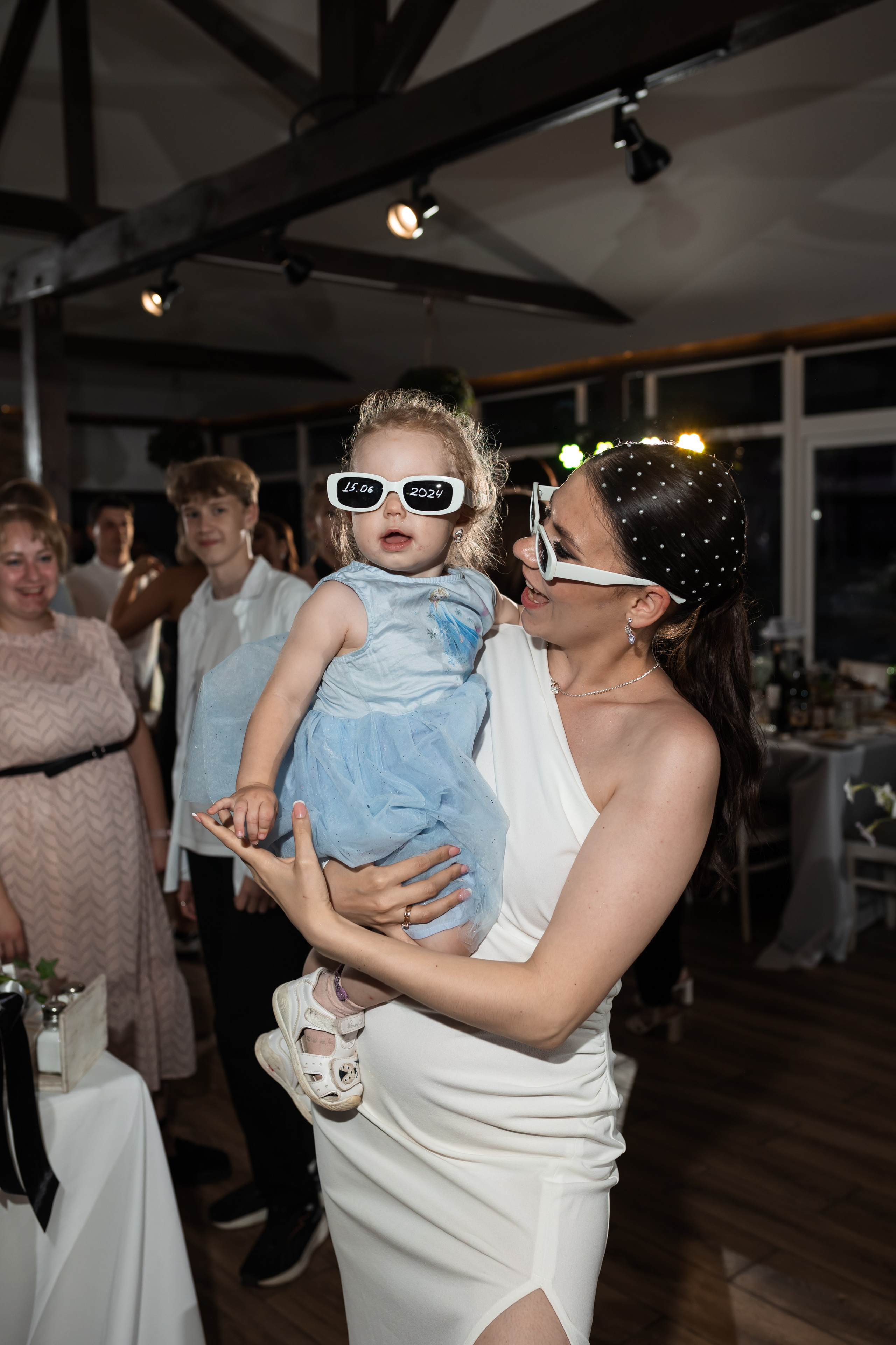 Ольга и Игорь 15.06.24. Свадебный фотограф Татьяна Фот