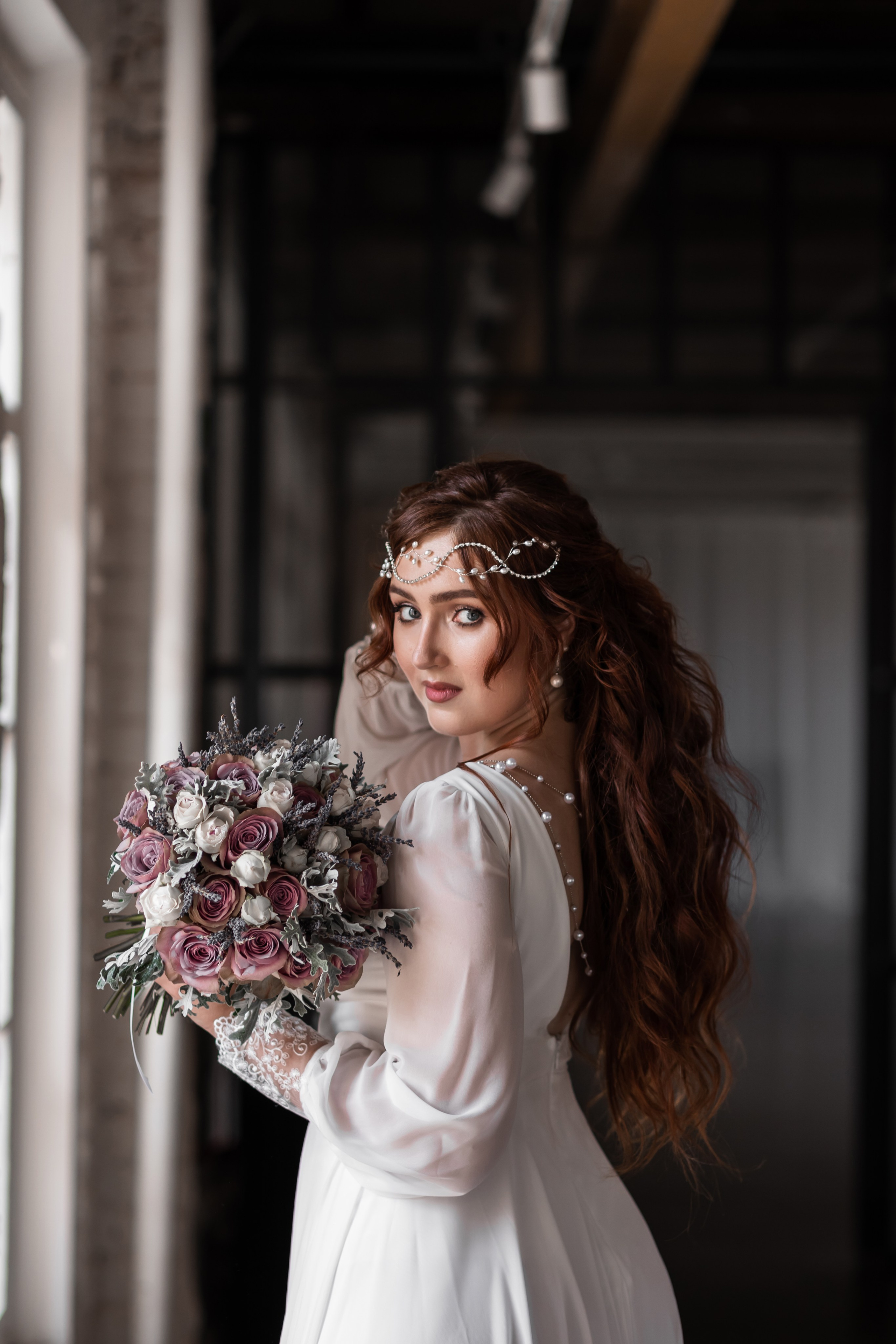 Свадьба Татьяны и Андрея. Свадебный фотограф Татьяна Фот