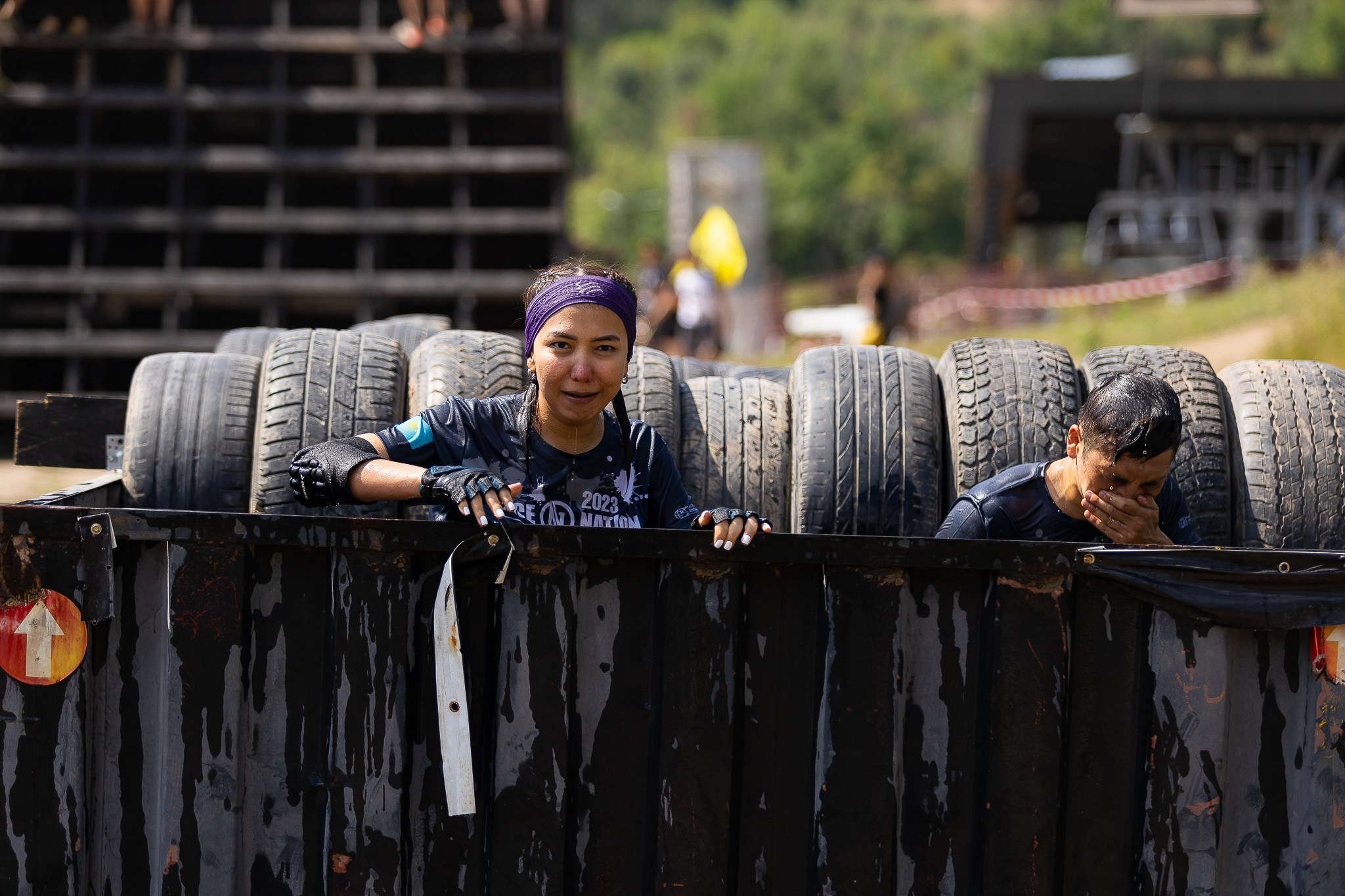 MIKHAIL VASSILYEV — Свадебный и Репортажный фотограф в Алматы