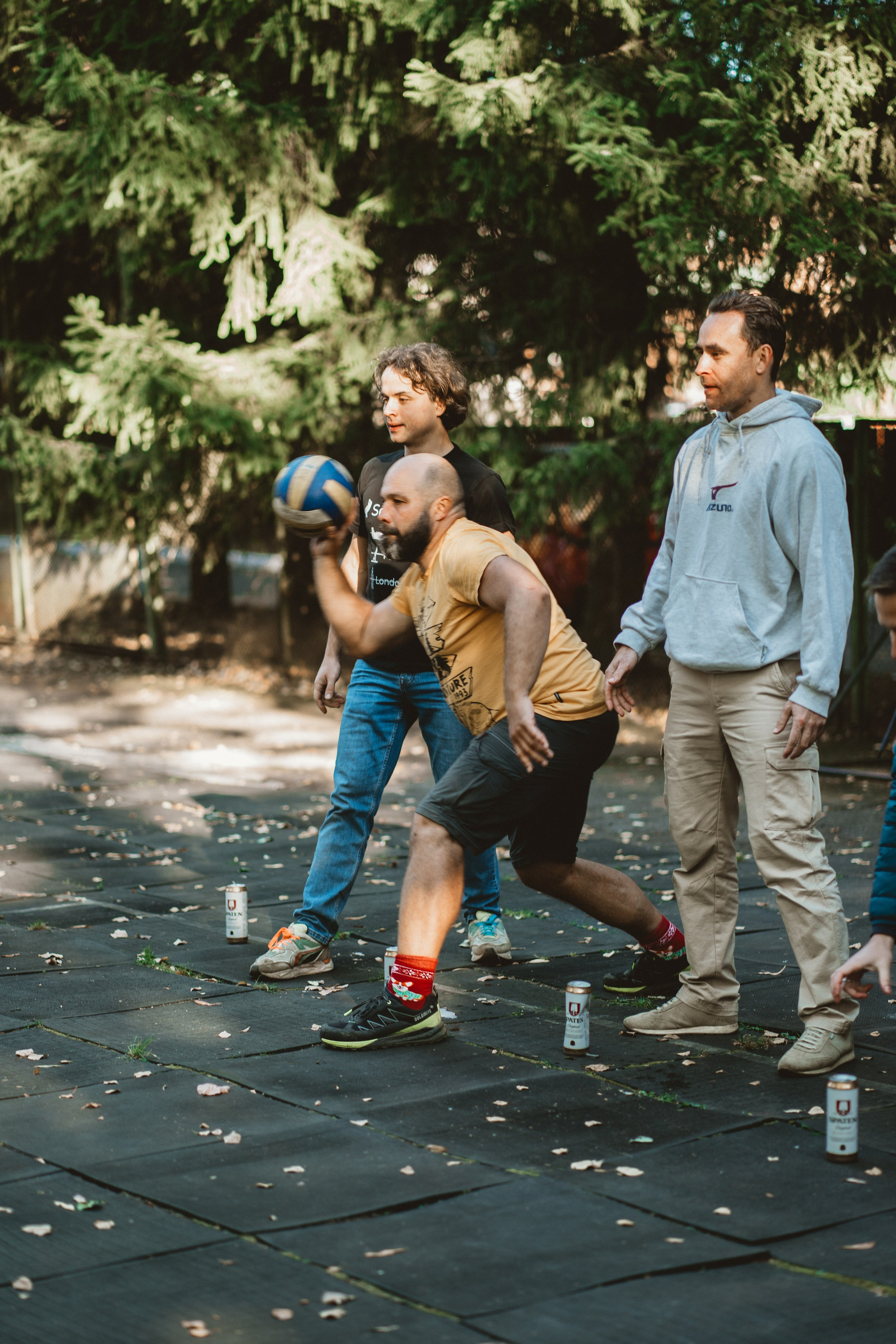 День рождения вело-клуба