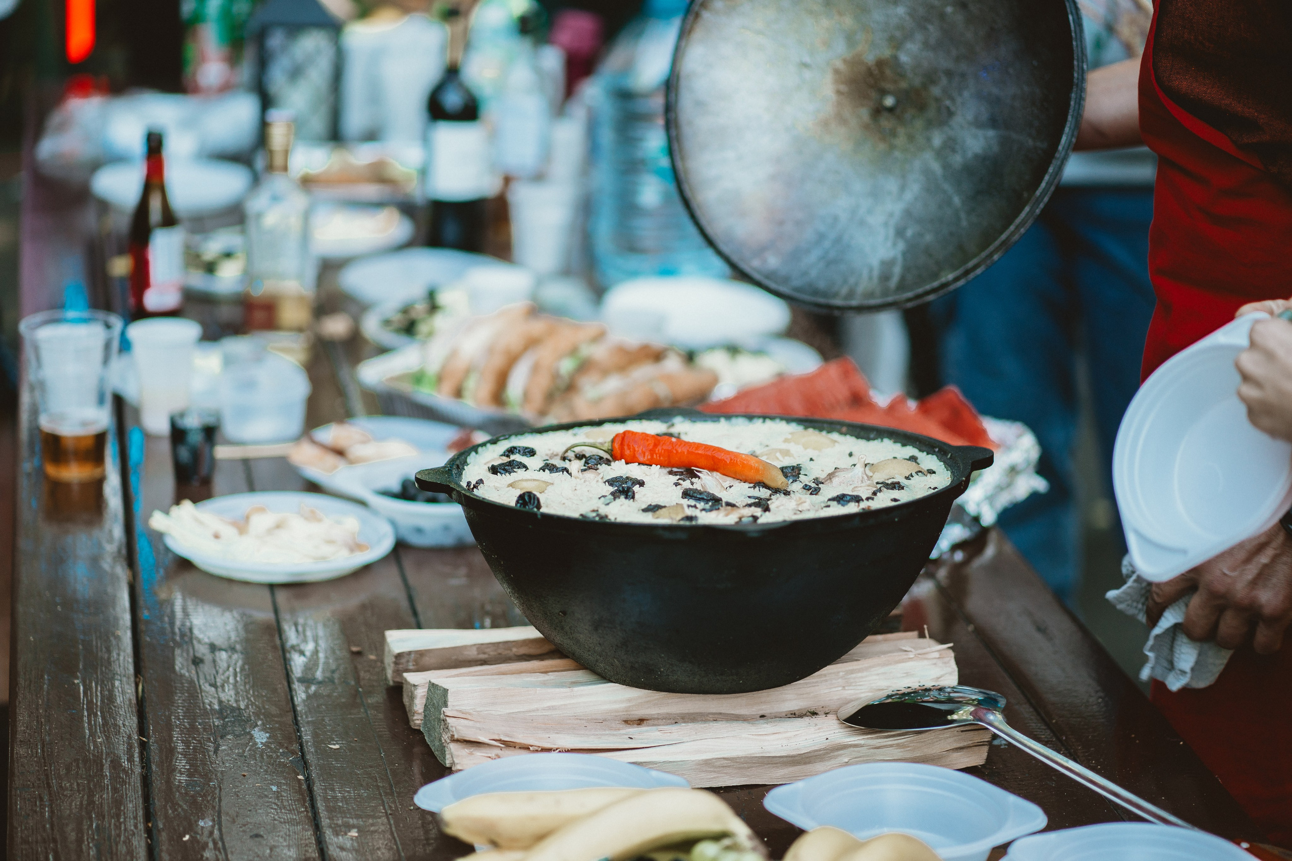 День рождения вело-клуба