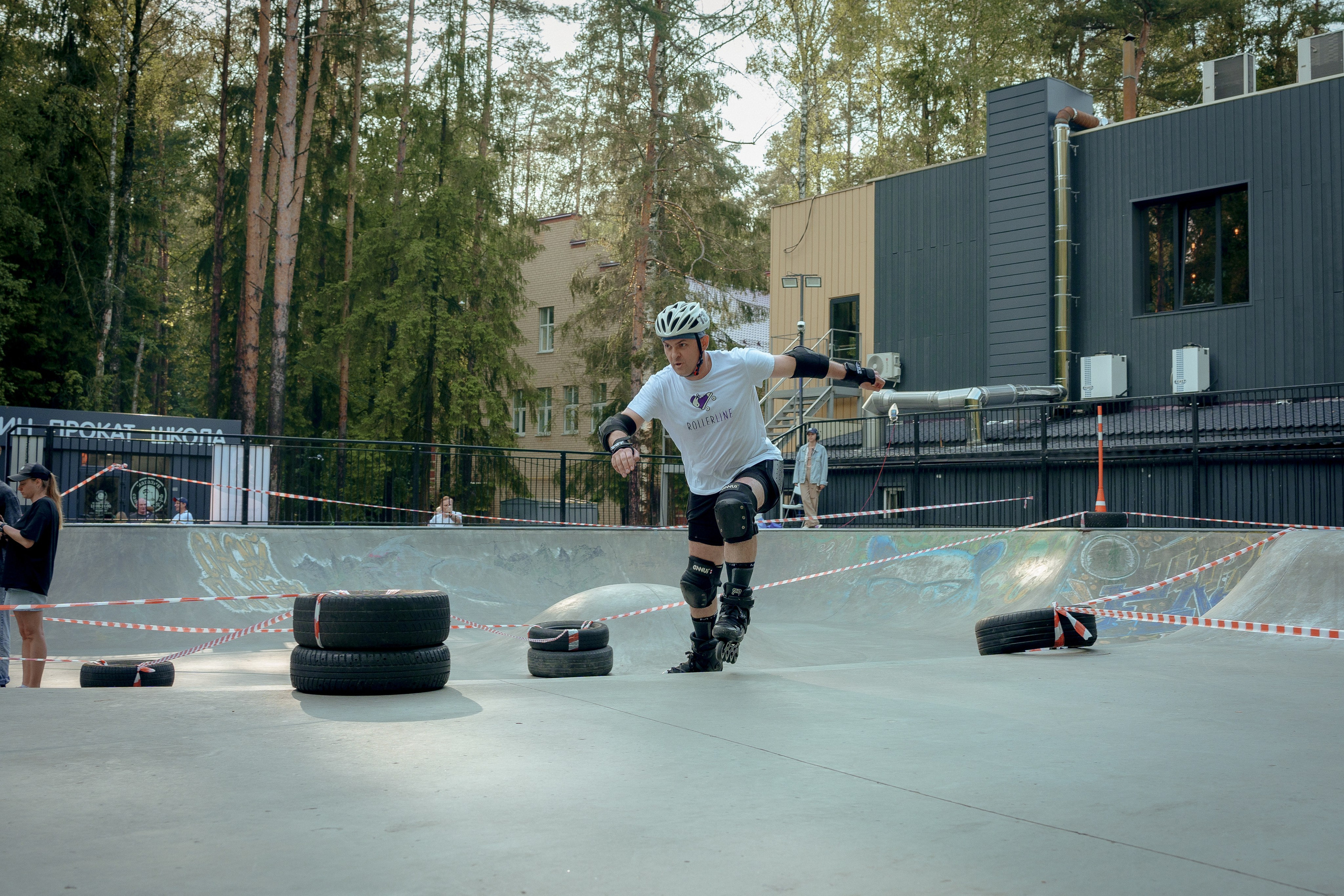 Cross-Roll. Портретный и семейный фотограф в Москве/Видное