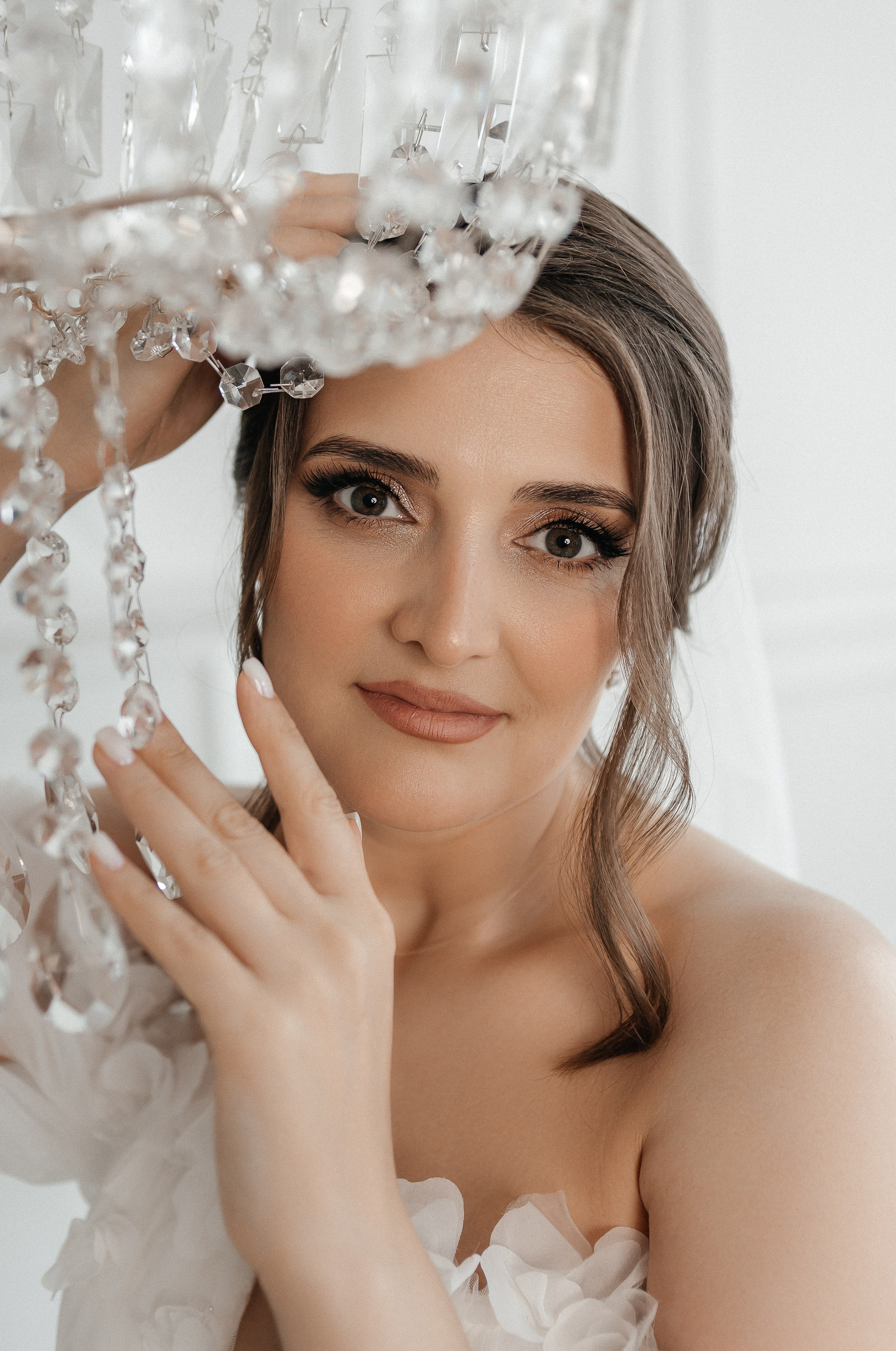 Дмитрий & Марина I 09.07.25. Свадебный и семейный фотограф в Омске Евгения Хакимова