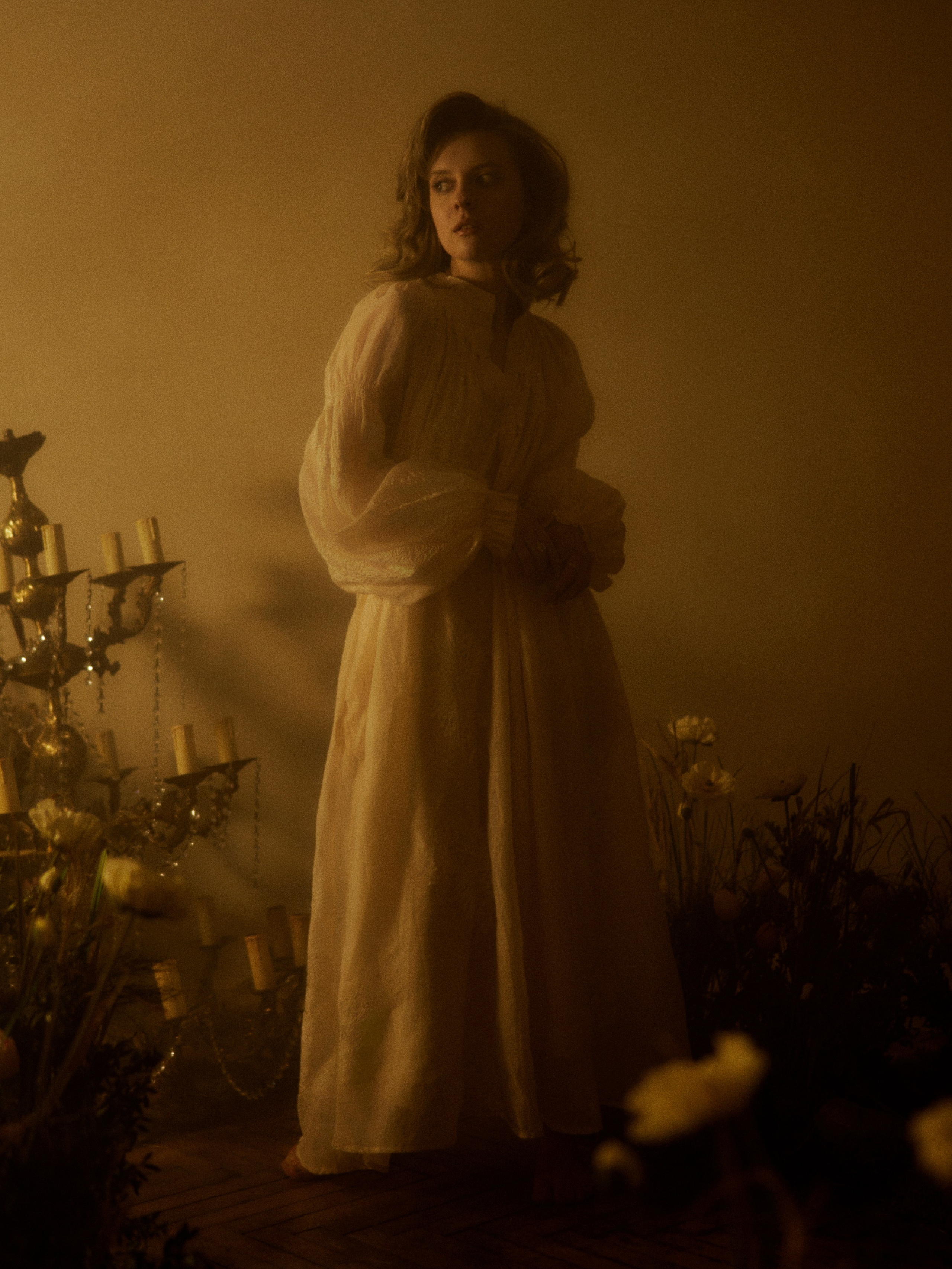 Мария. Портретный фотограф в Москве