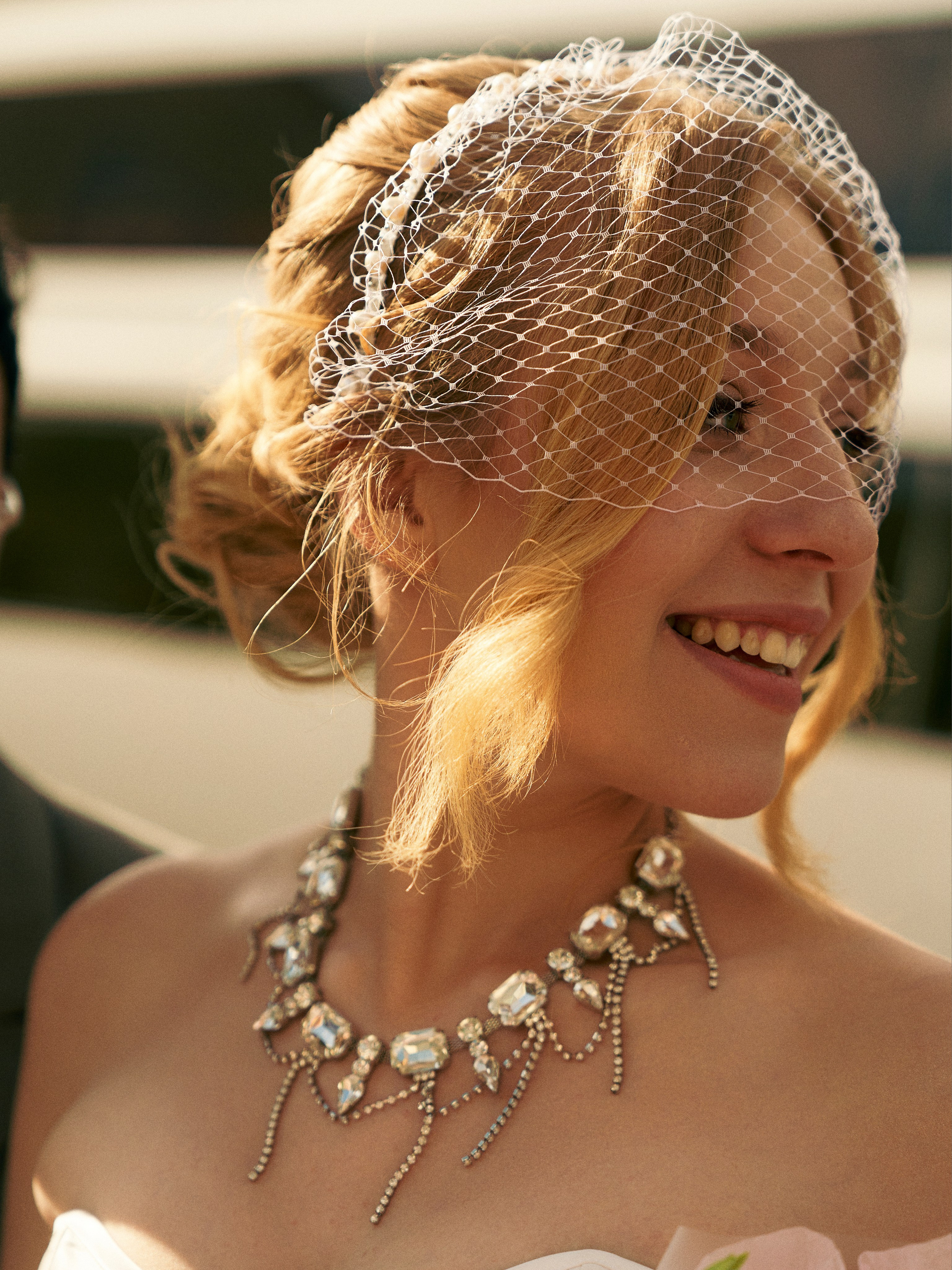 Макс и Фая. Портретный фотограф в Москве