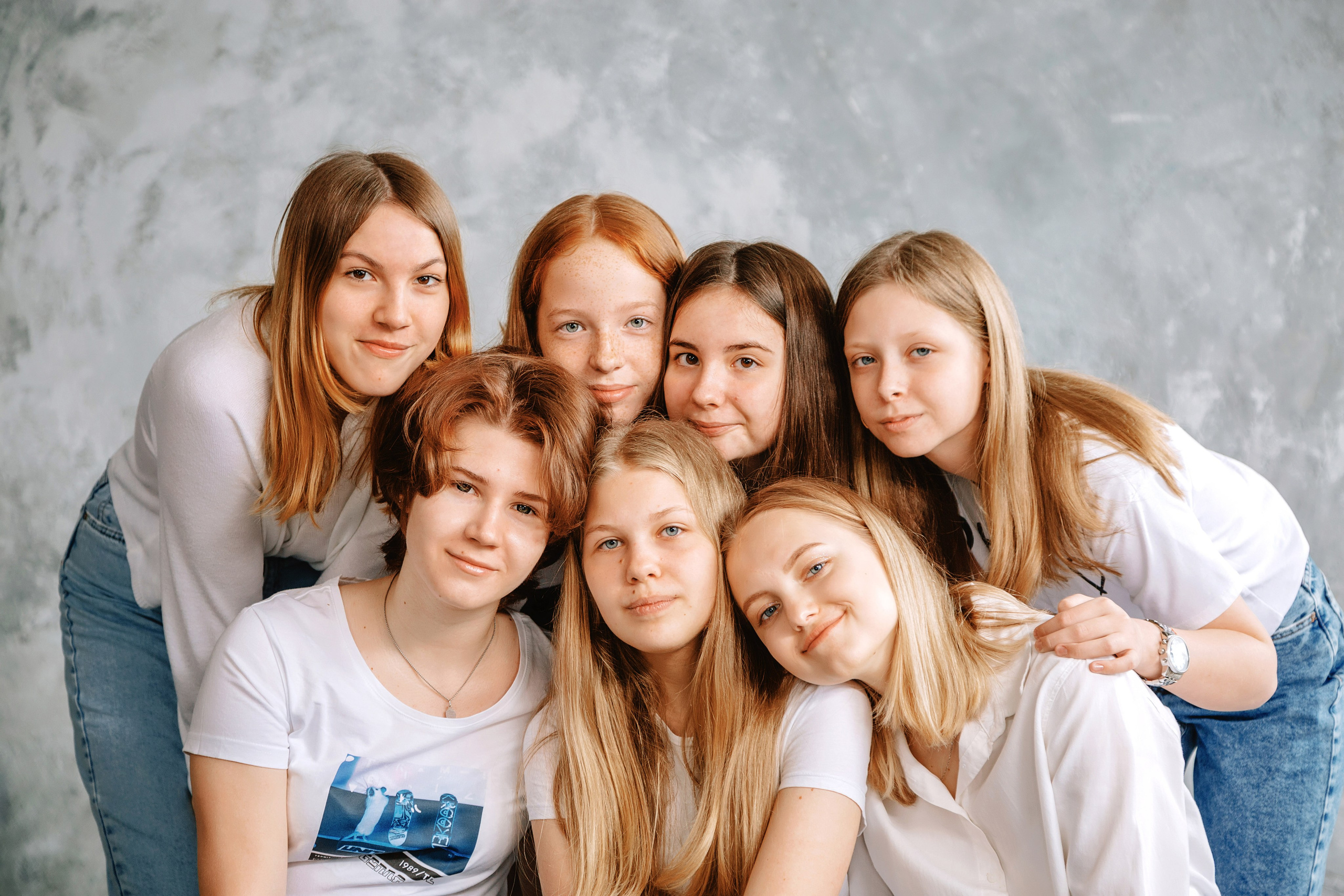 Фотосессия для именинницы в Волгодонске