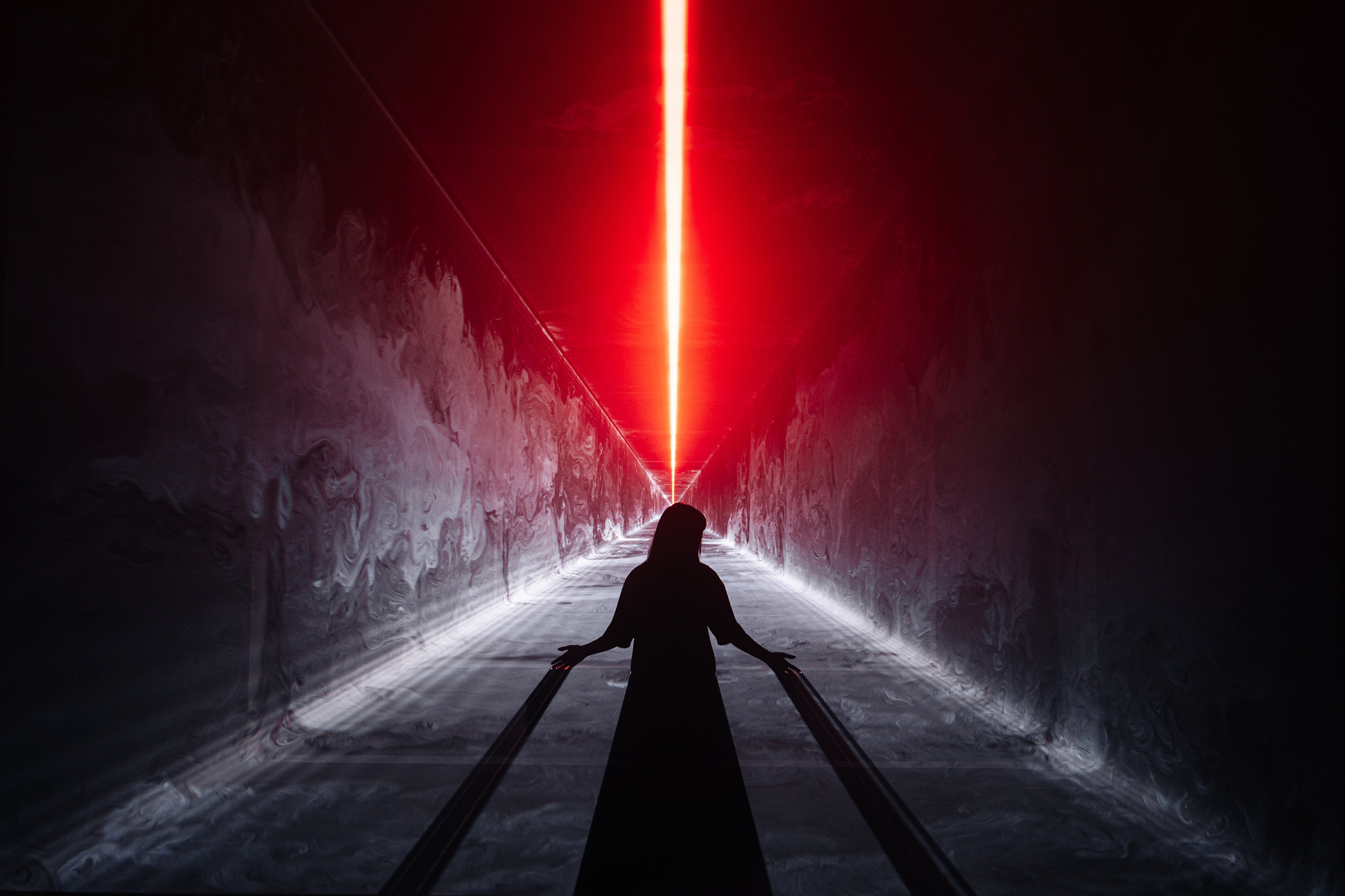 INTERVALS.EXHIBITION. @tomrus: Рустам Шагиморданов — фотограф