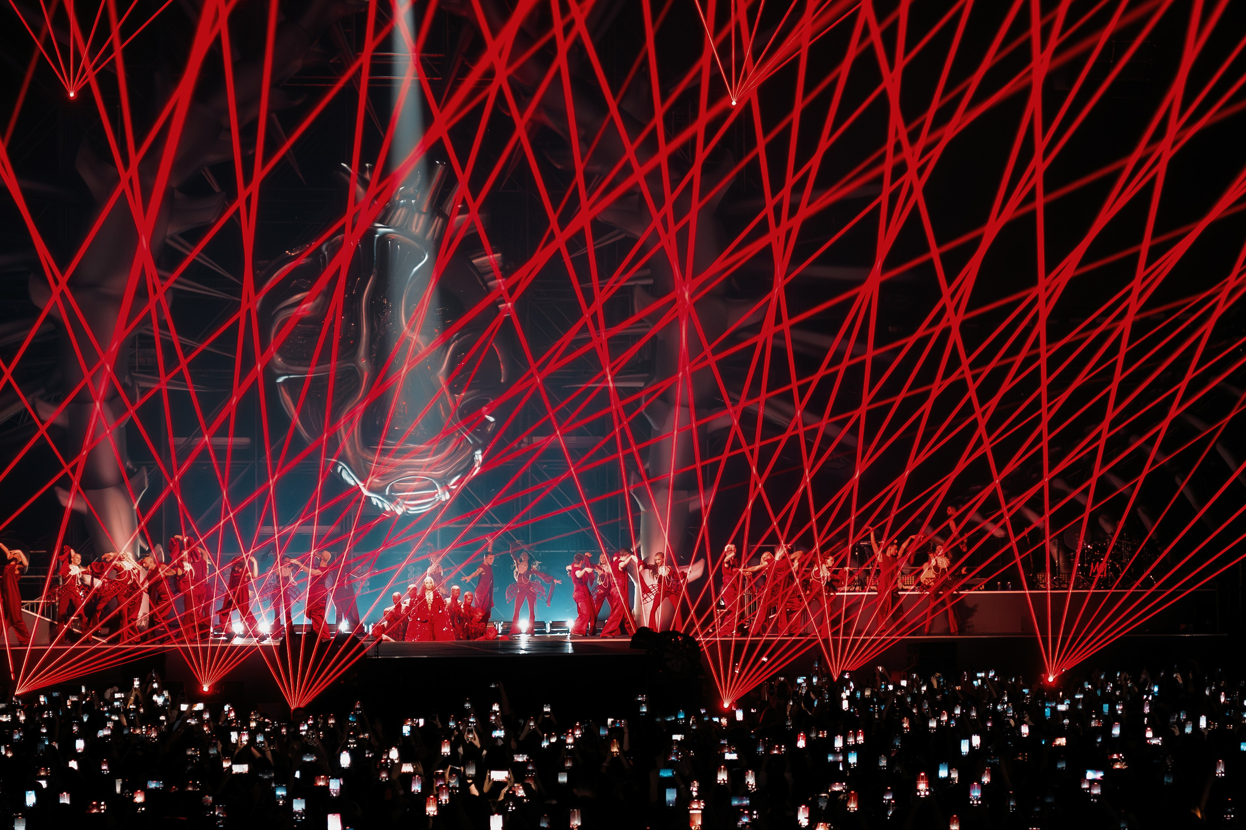 ANNA ASTI, SILA SVETA MUSIC. @tomrus: Рустам Шагиморданов — фотограф