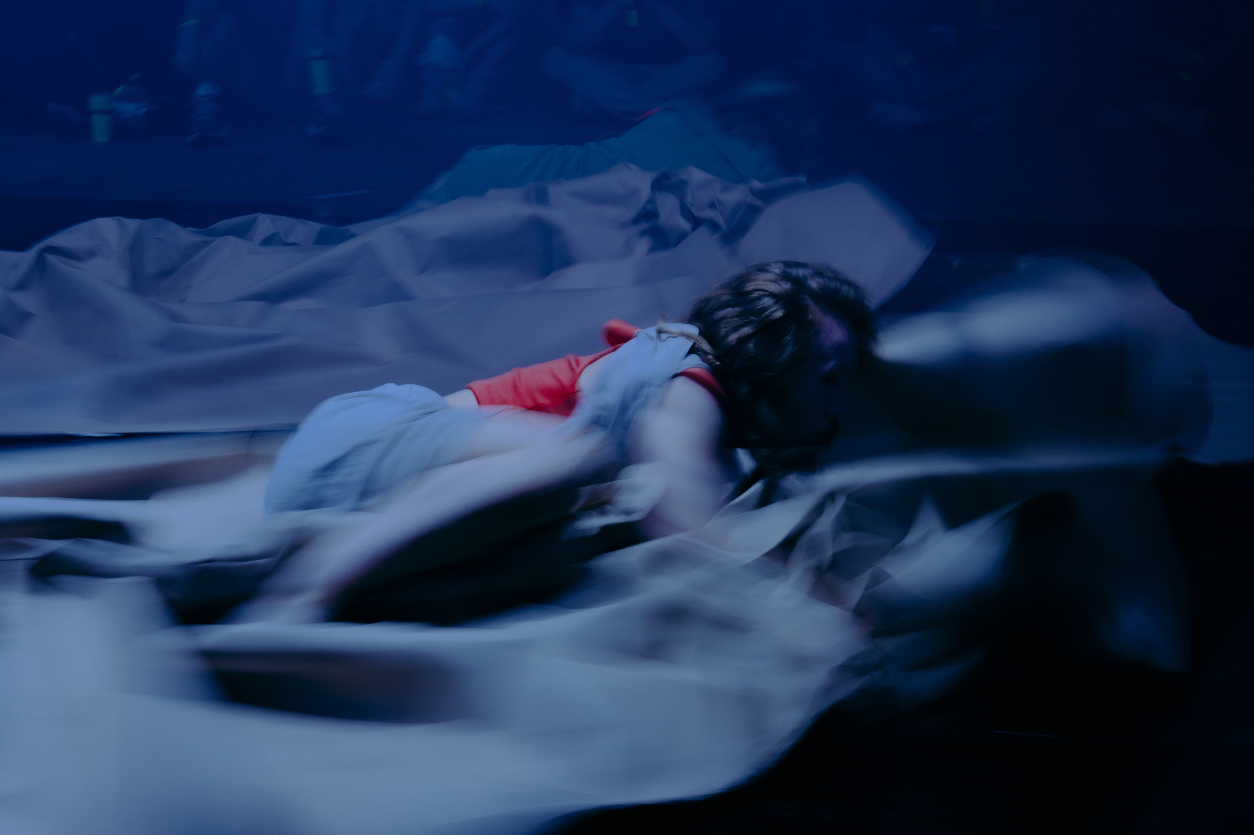 Outline 2024. @tomrus: Рустам Шагиморданов — фотограф