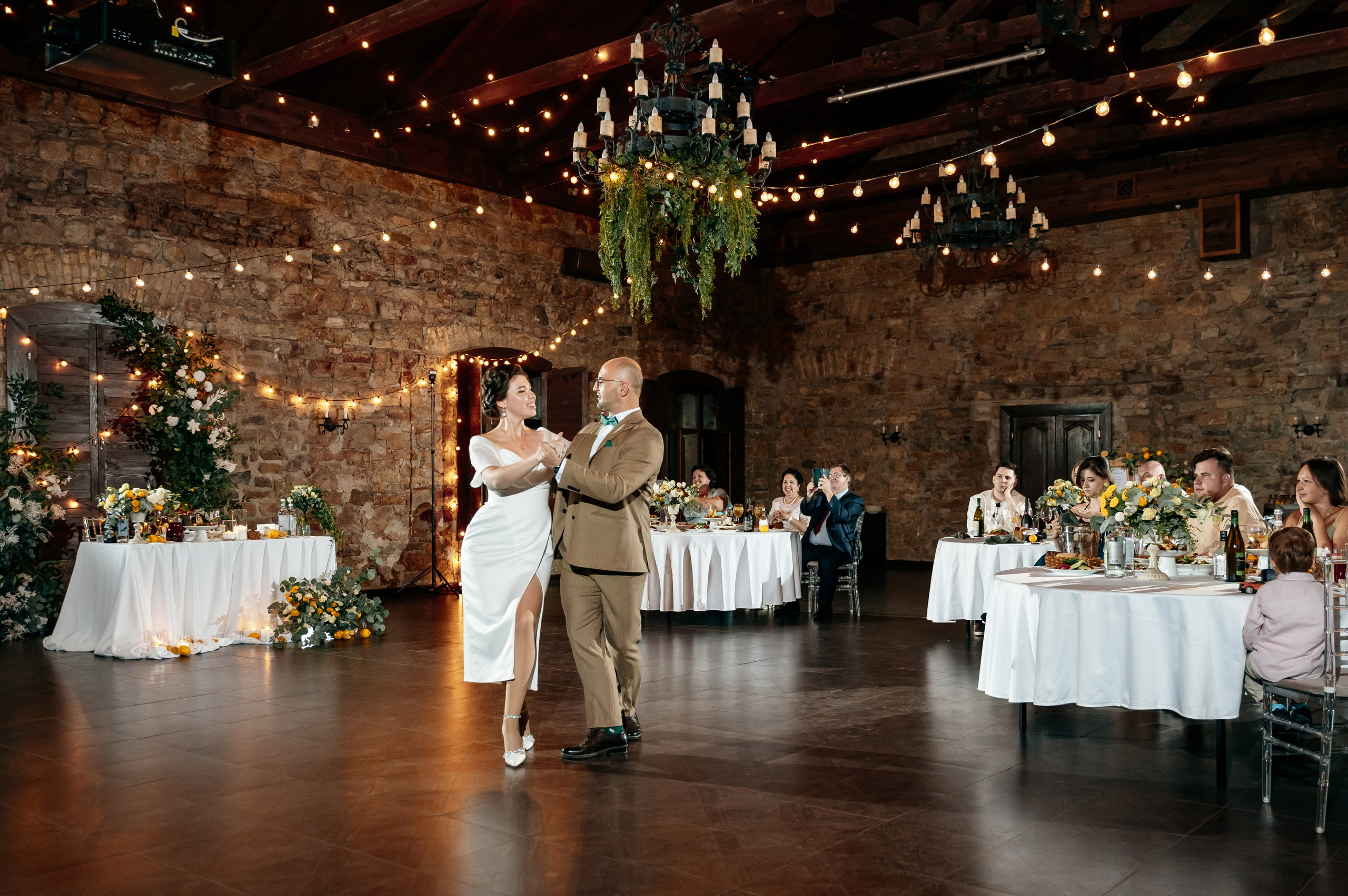 Любовь в Абрау. Свадебный фотограф в Краснодаре и Сочи Комолова Екатерина