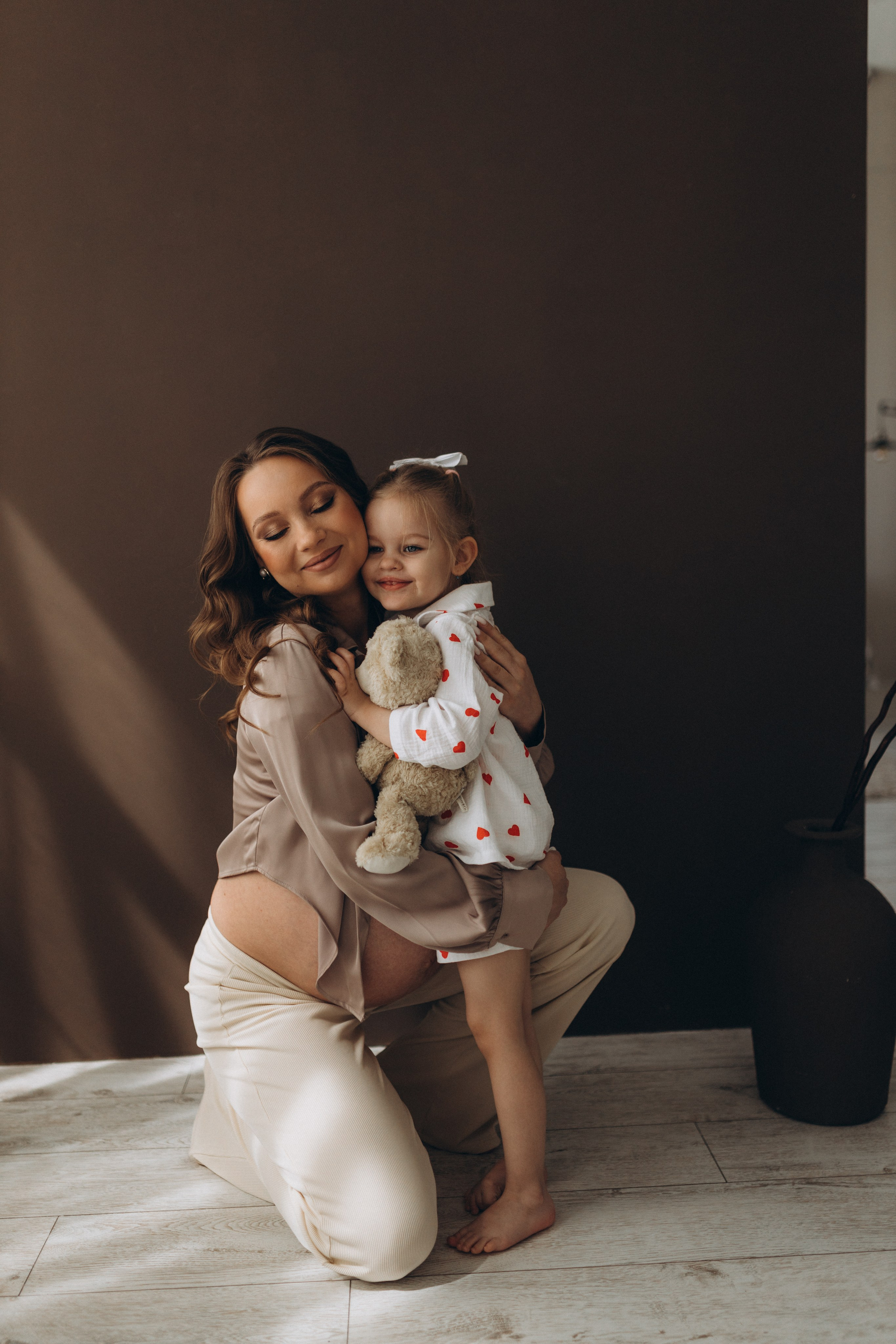 🤍. Семейный фотограф в Москве Жукова Анна