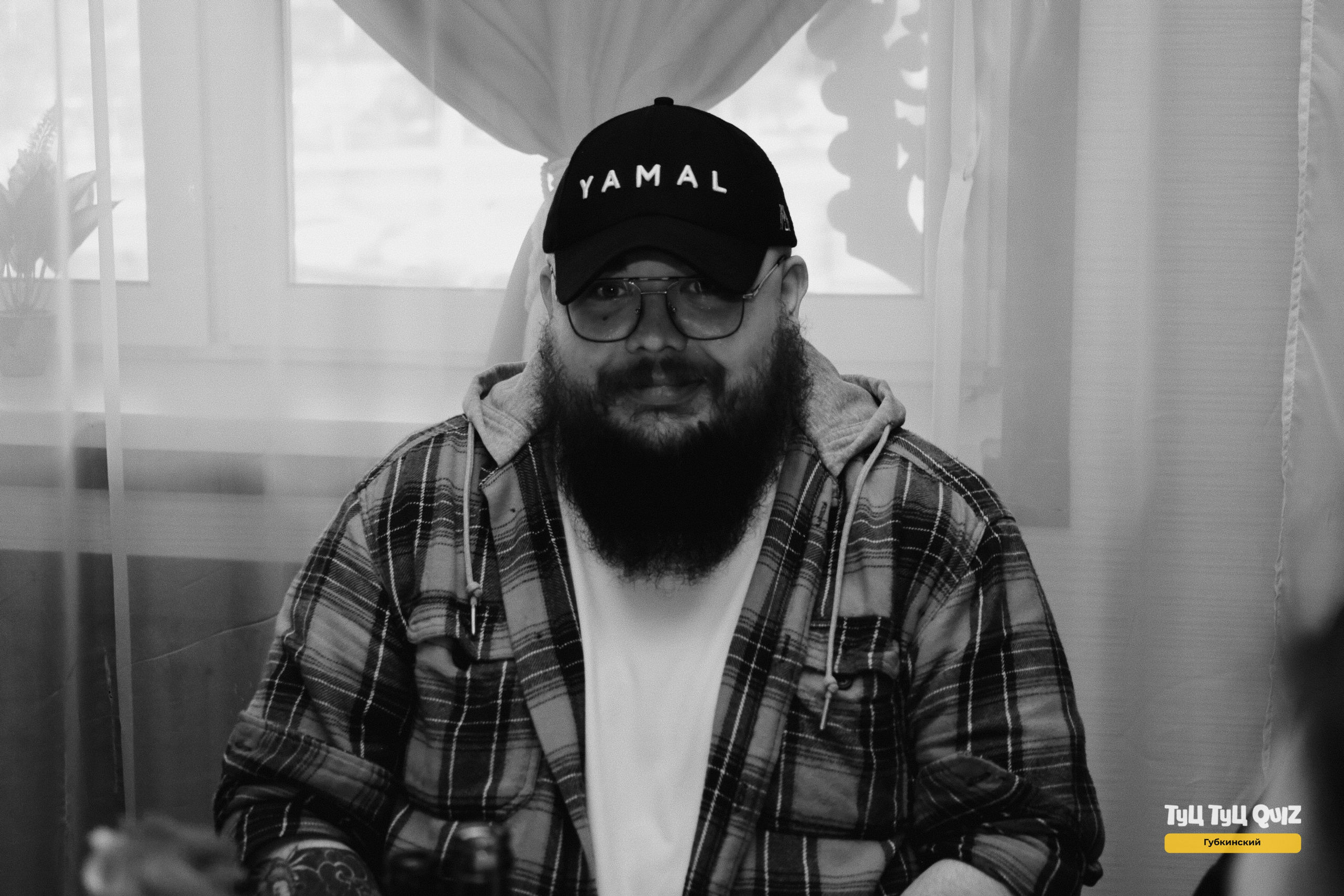 26 июня 2024 года. Фотограф в Губкинском | Александра Артамонова