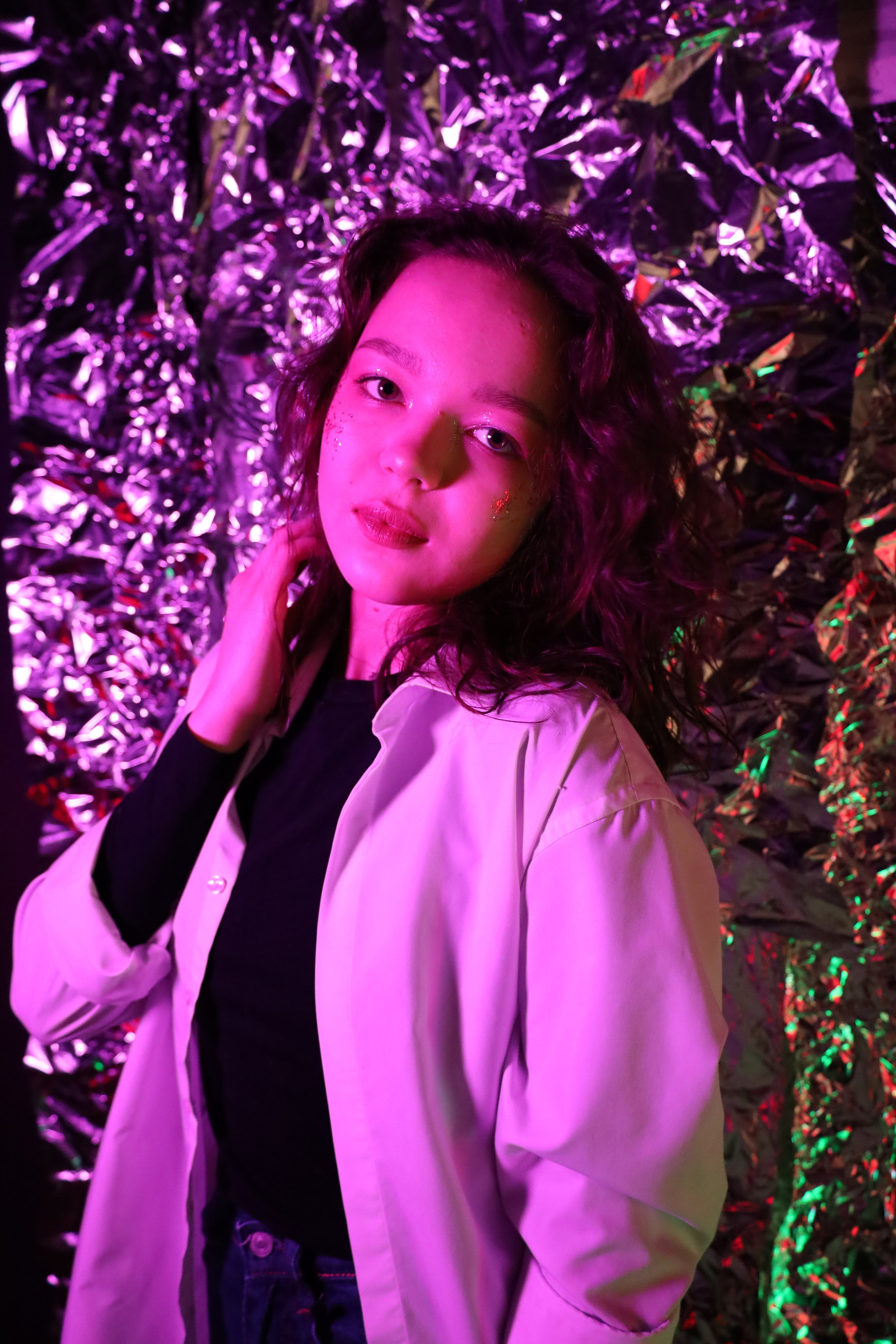 Руслана. Фотограф в Губкинском | Александра Артамонова